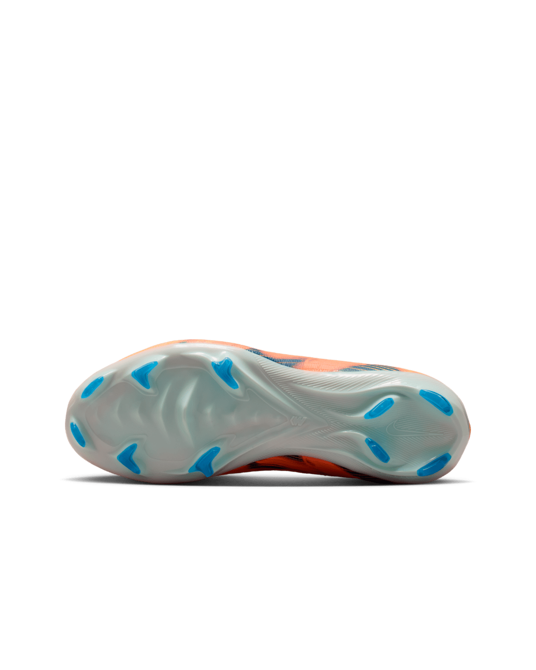 HF5450-801 Nike GS Jr. Mercurial Vapor 16 Pro Kylian Mbappe