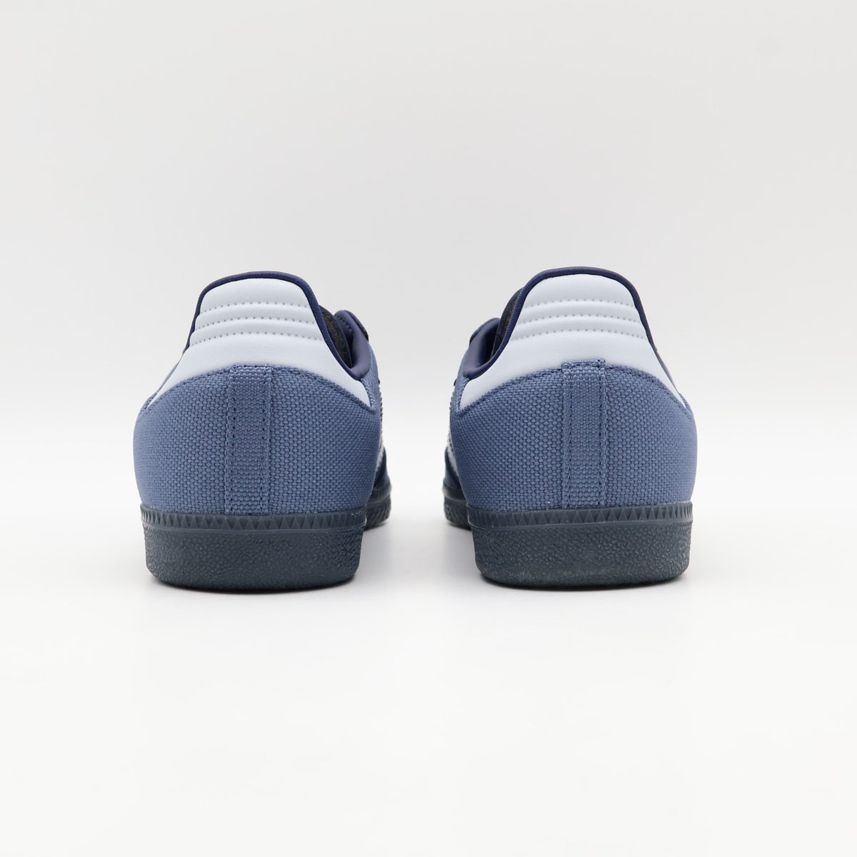ID1454 adidas Originals Samba OG Preloved Ink Halo Blue Night Indigo (Men's)