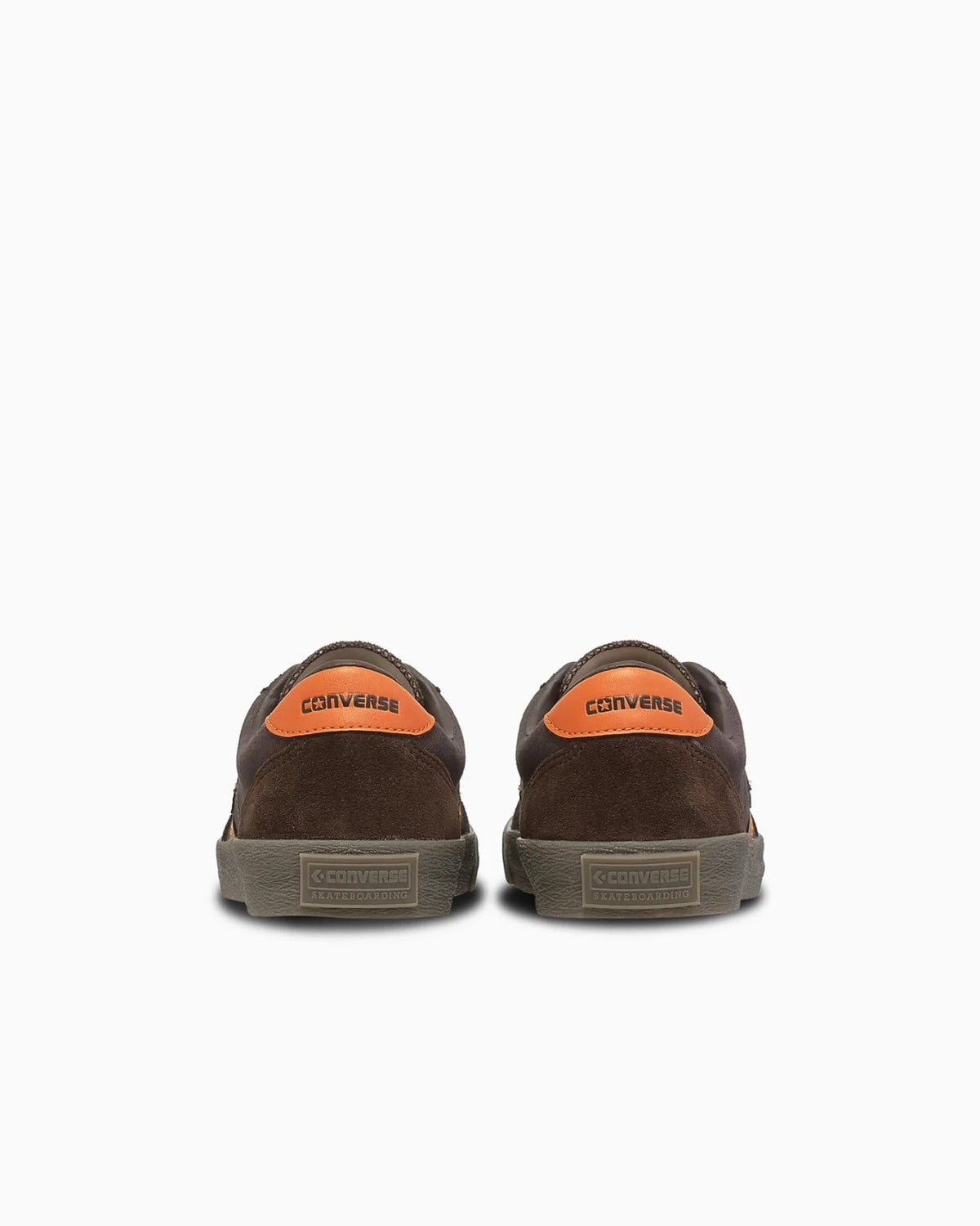 33703070 Converse Roadclassic SK OX "Brown/Orange" (Men's)