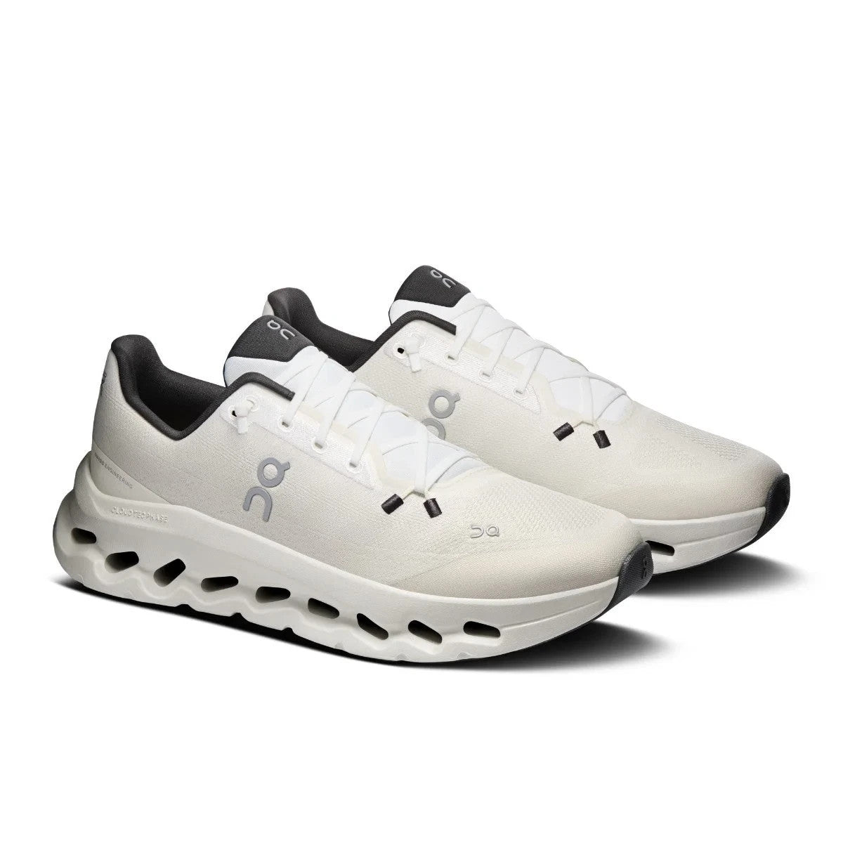 3ME10105217 On Cloudtilt "Grain/White" (Men's)