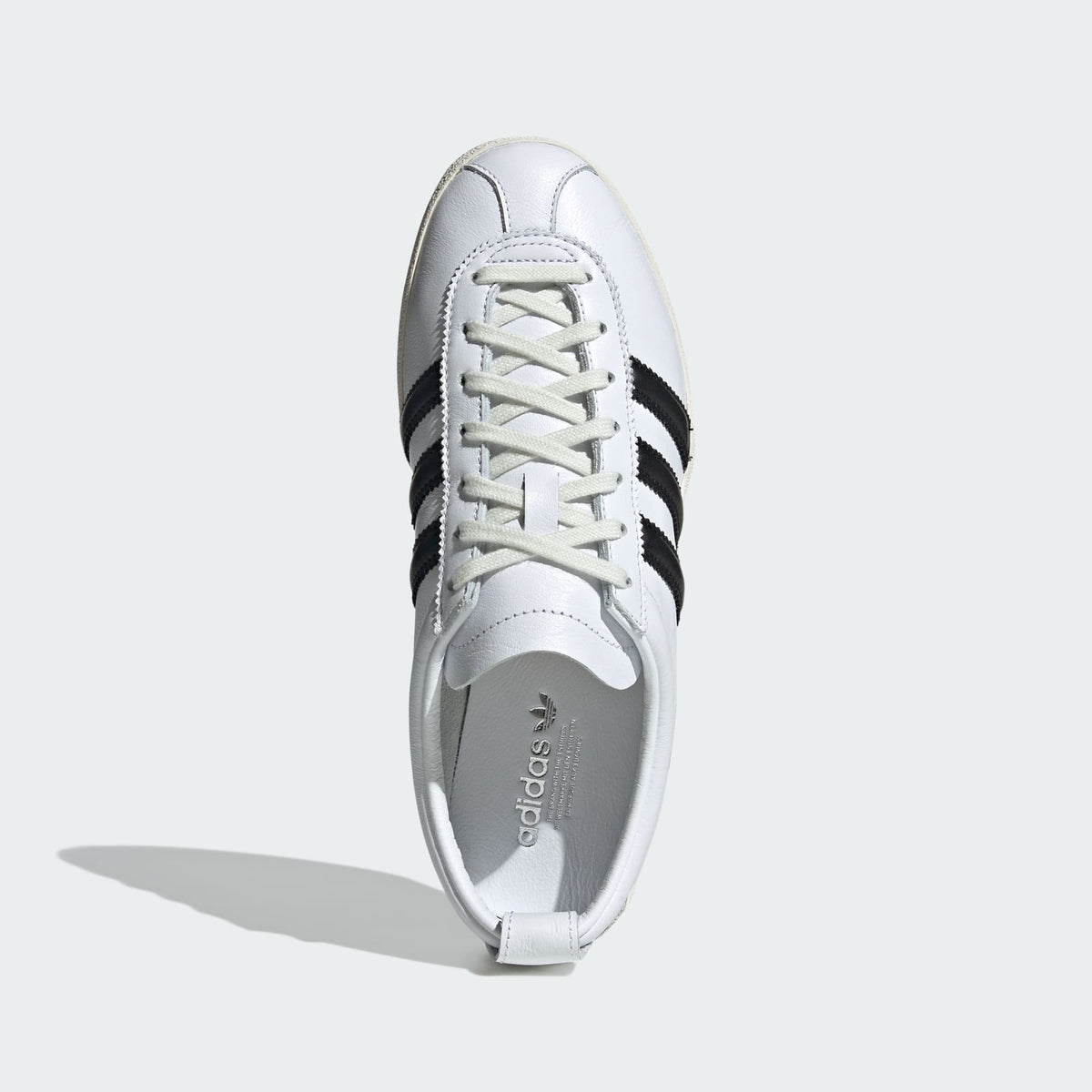 JI2507 adidas Originals Blanc Cloud White Core Black Off White (Women's)