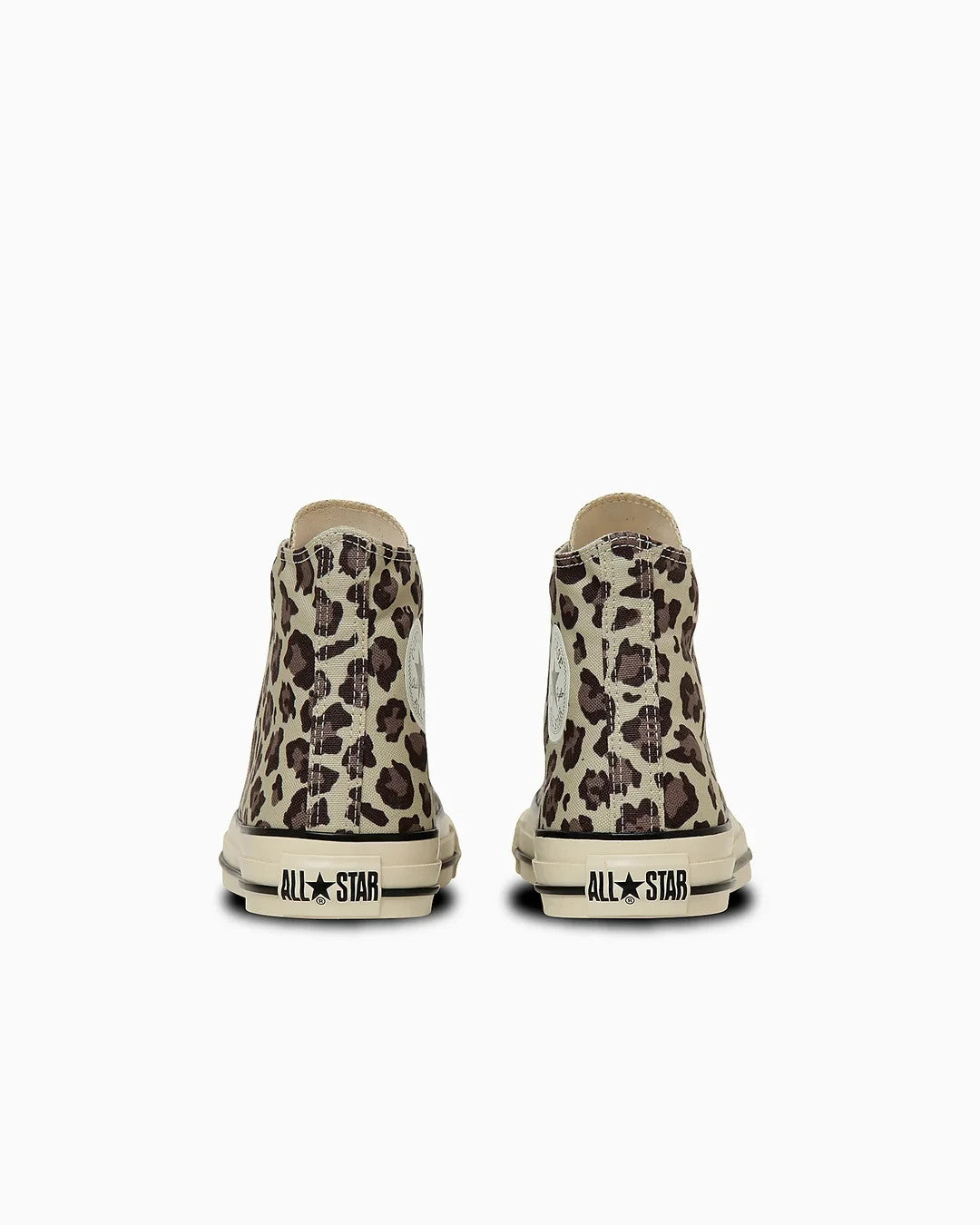 31315630 Converse All Star Aged LP Hi Beige (Men's)