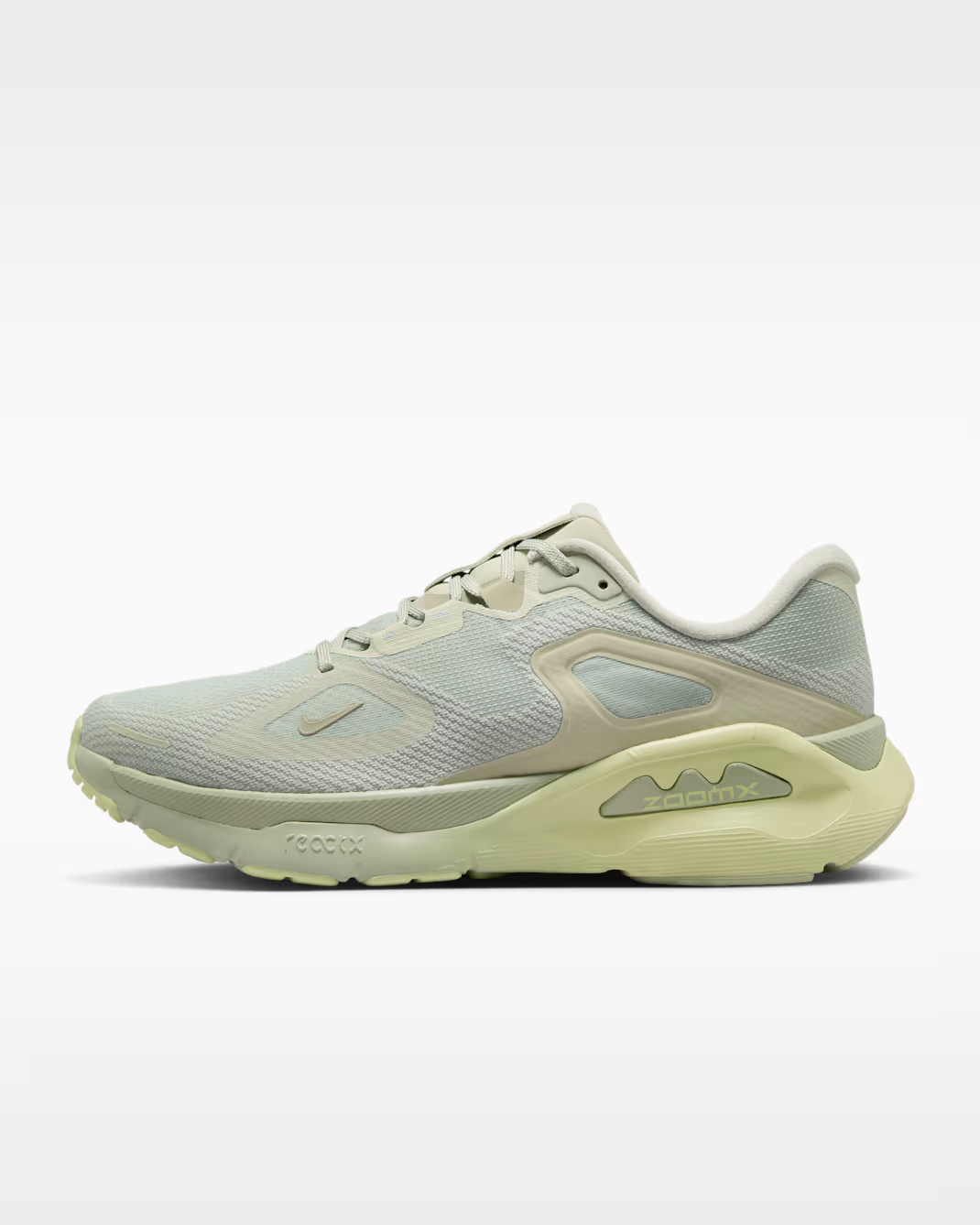 IR2170-300 Nike Structure Plus "Spruce Fog" (Men's)