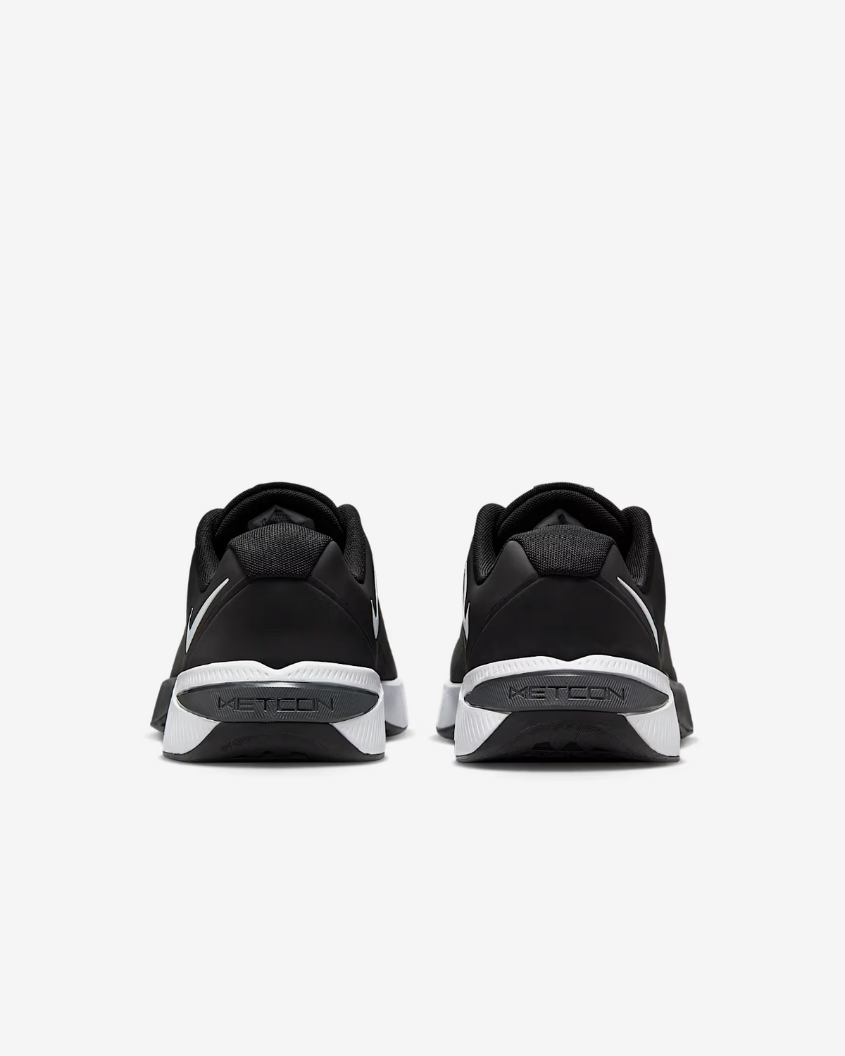 HJ1875-002 Nike Metcon 10 Black Anthracite White (Men's)