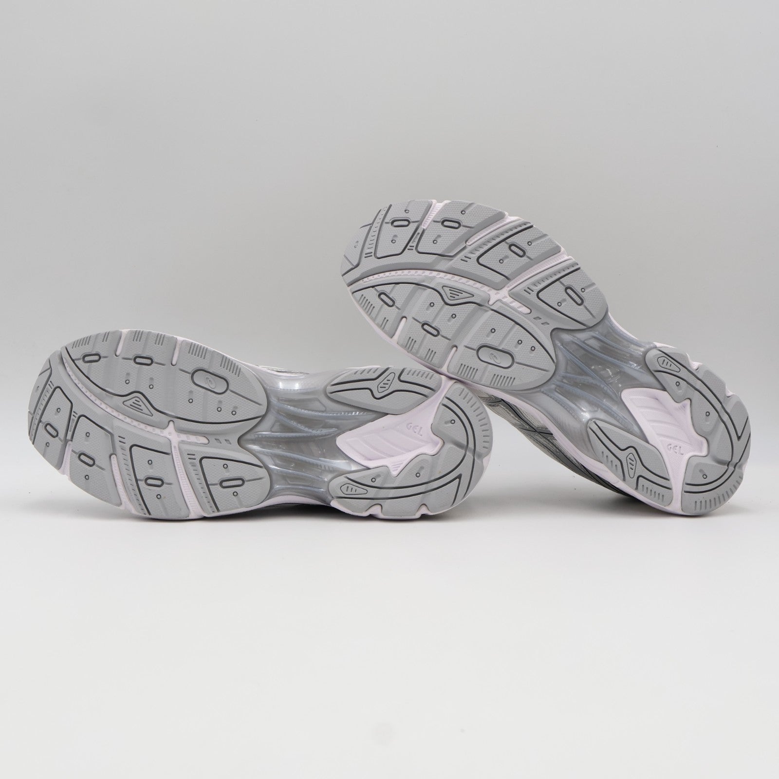 1203A320-115 Asics GT-2160 White Pure Silver (Men's)
