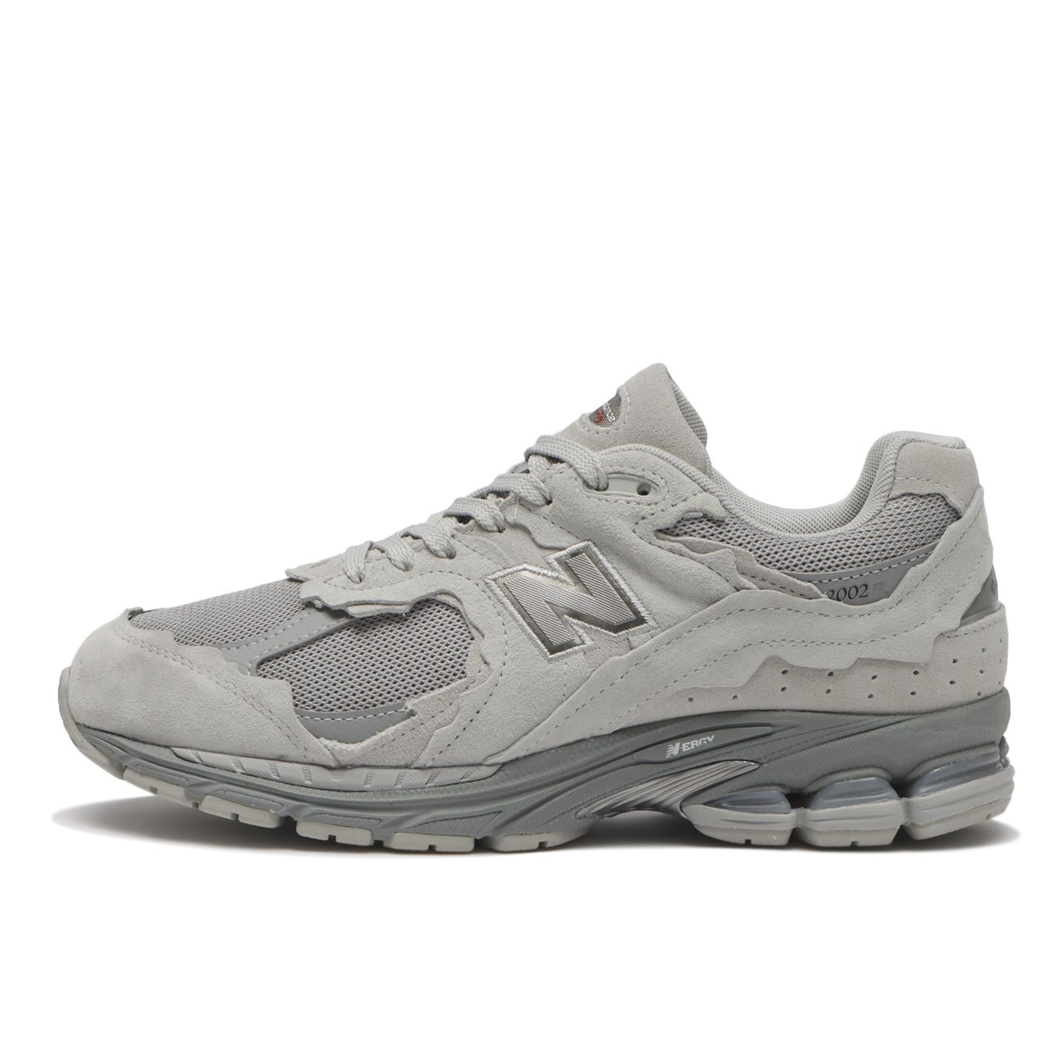 U200227R New Balance 2002 Slate Grey Castlerock (Men's)