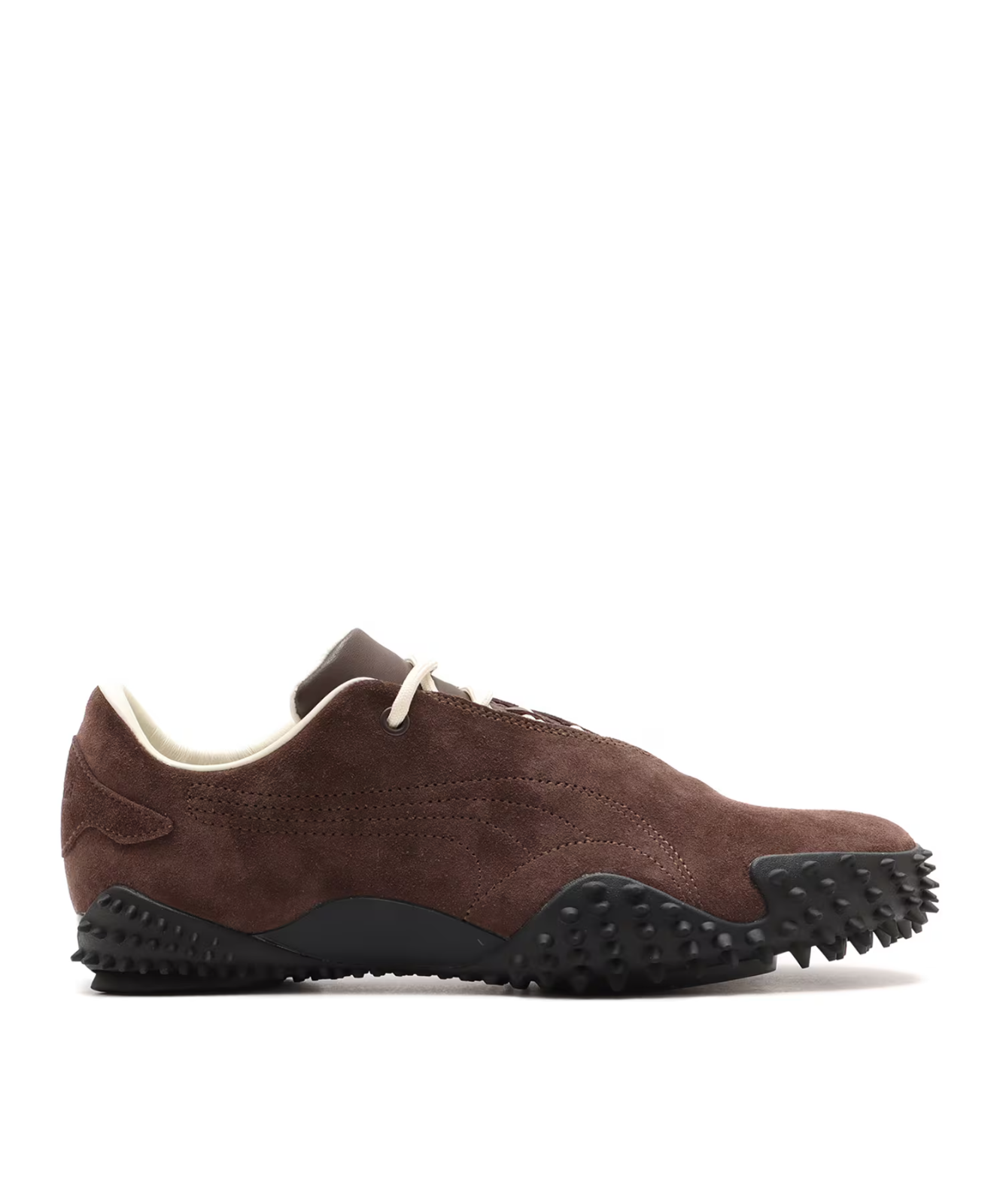 403823-02 JJJJound Ã Puma Mostro Dark Chocolate
