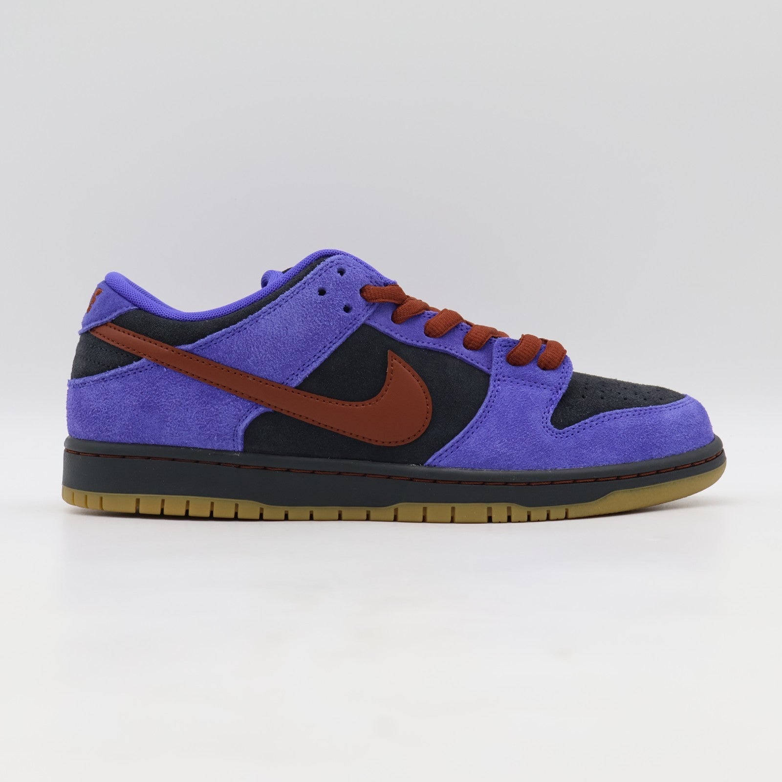 HQ1625-500 Nike SB Dunk Low Pro Persian Violet Cinnamon (Men's)
