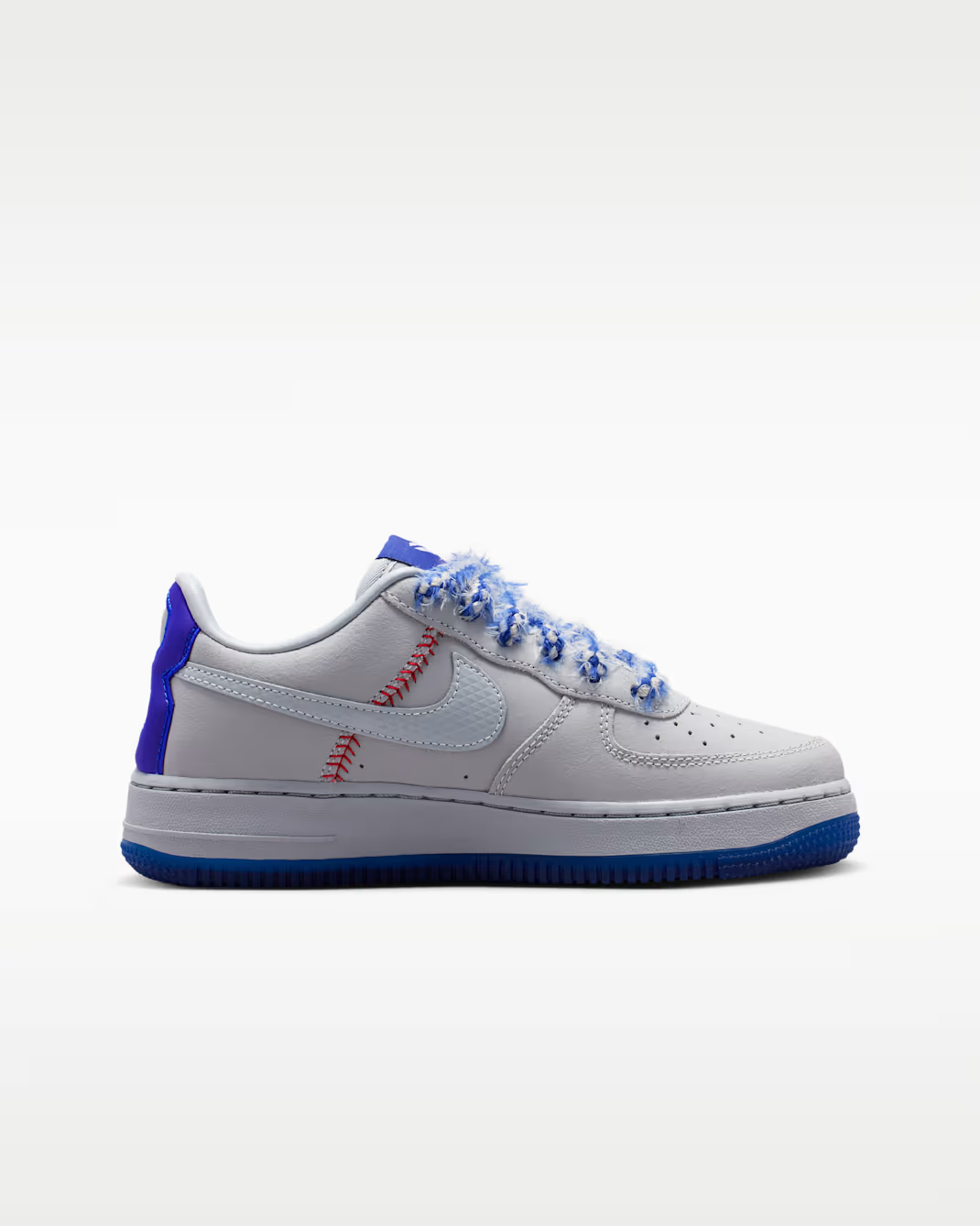 IW2222-001 Kobe Bryant Ã Nike GS Air Force 1 Low Protro "Dodgers"