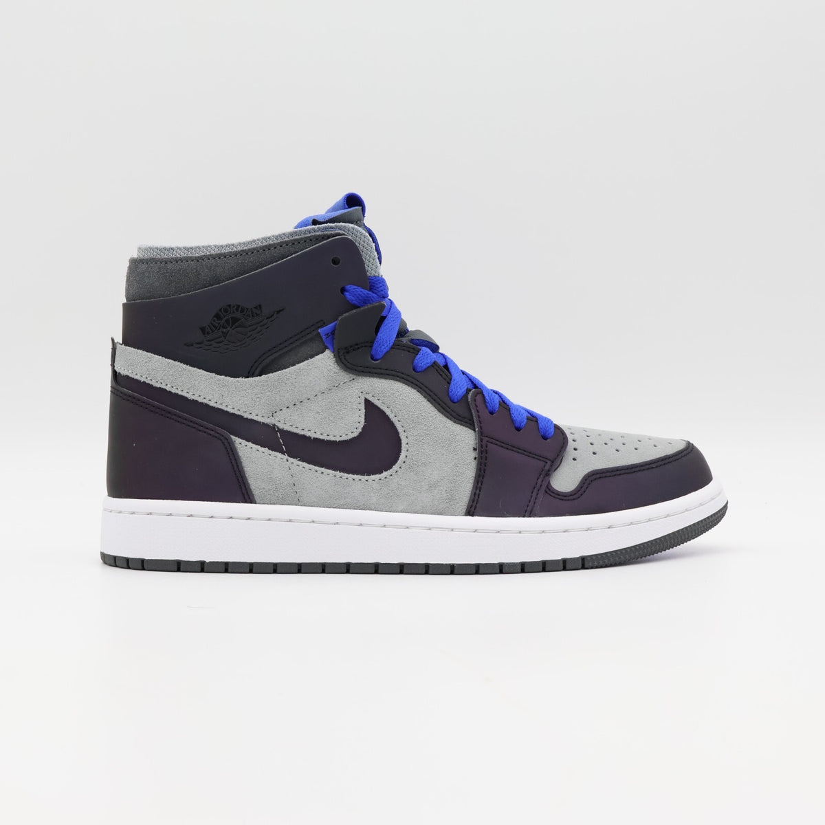 DD1453-001 League of Legends Ã Nike Air Jordan 1 High Zoom Air Confort Esports