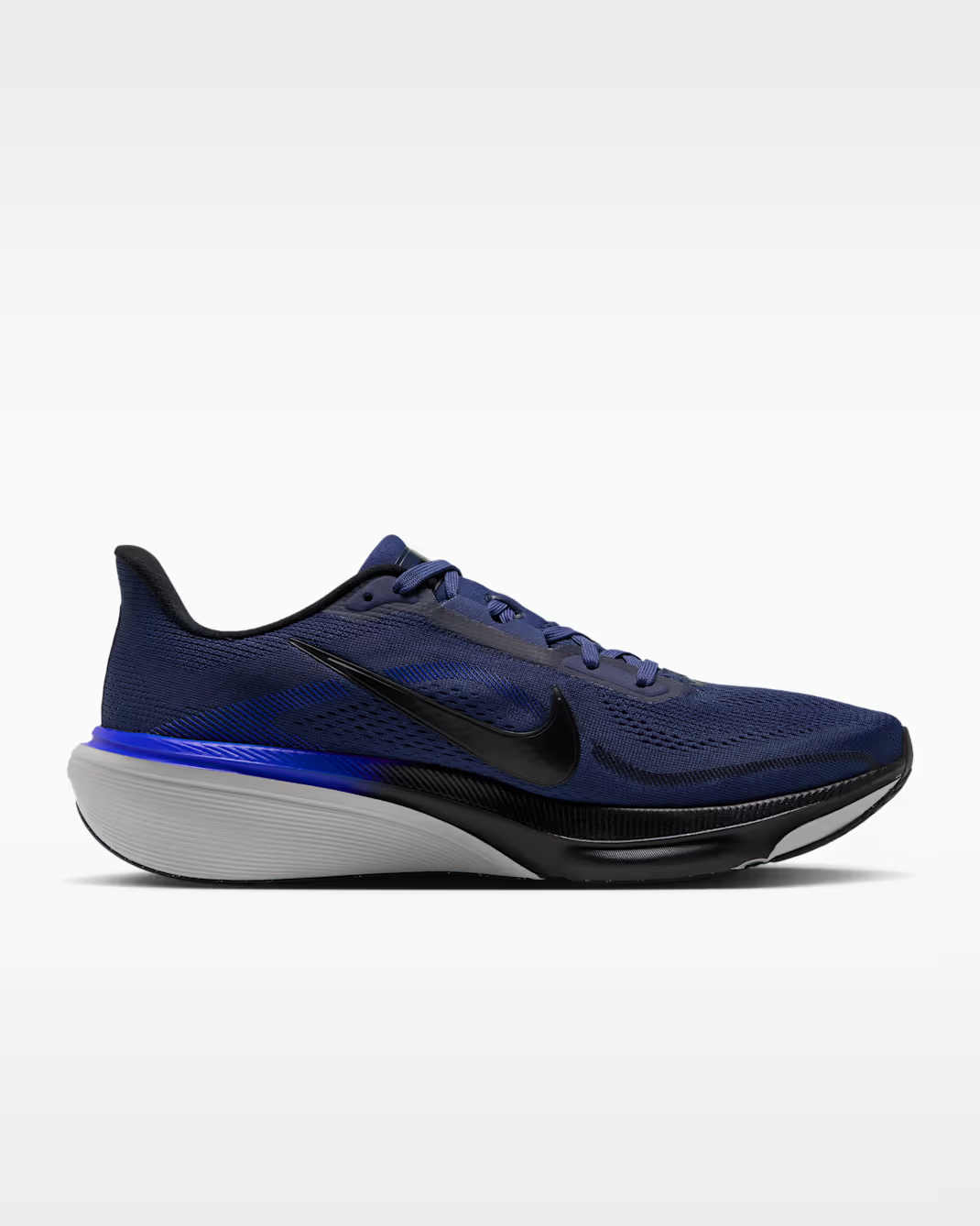 IB1873-402 Nike Pegasus 42 "Dark Slate/Grey Mist" (Men's)