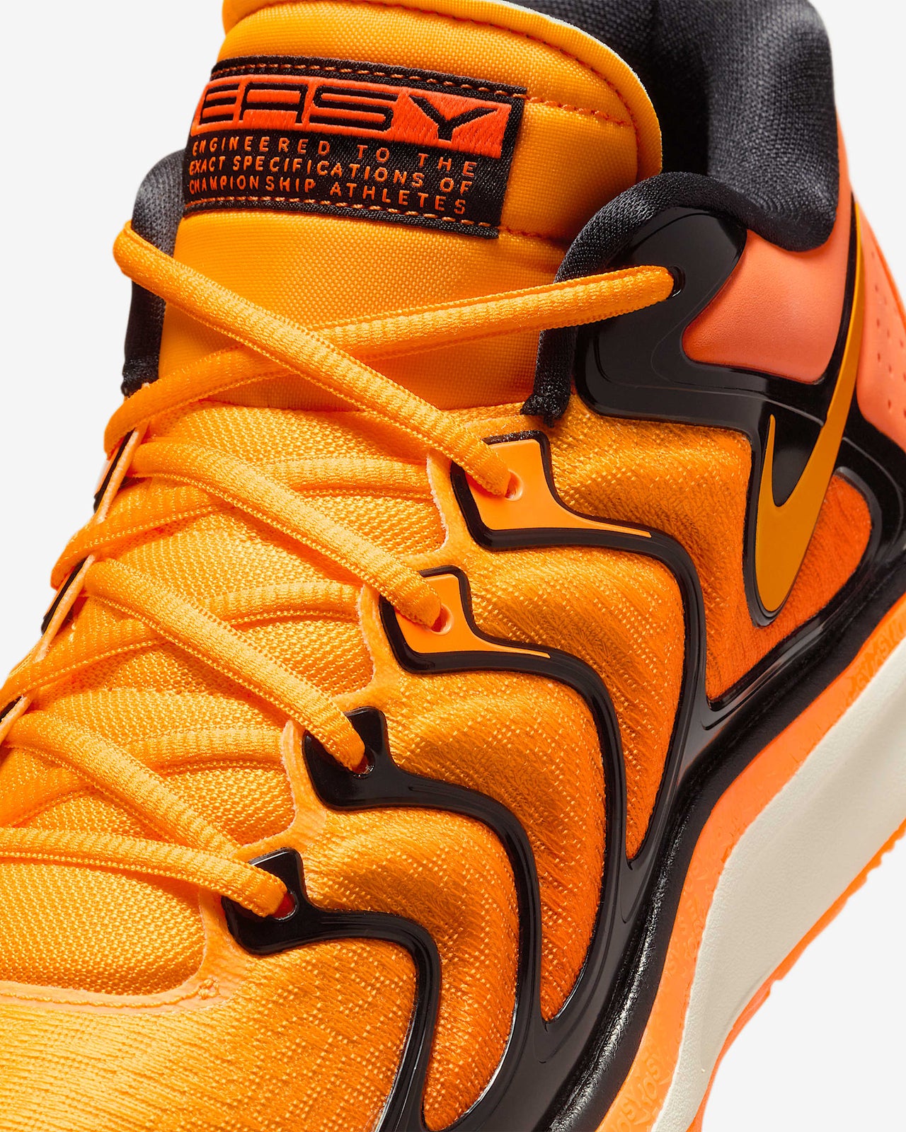 FJ9488-800 Nike KD17 Safety Orange Total Orange Black Sundial (Men's)
