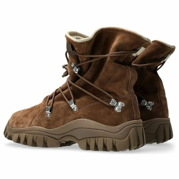 1203A583-200 nonnative Asics Gel-Yeti Tokyo Hi GORE-TEX Brown Storm (Men's)