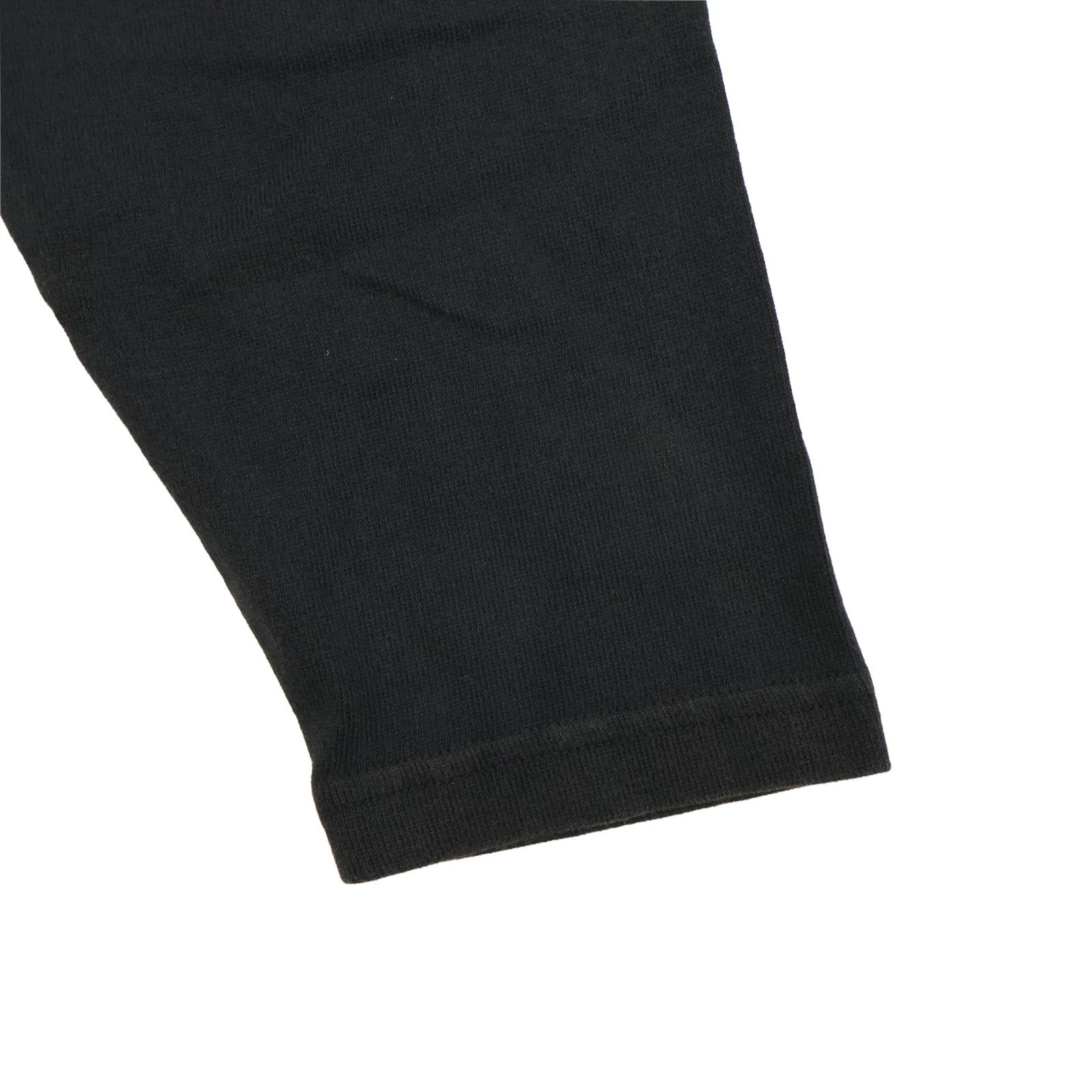 Supreme Affiliated L/S Football Top Black