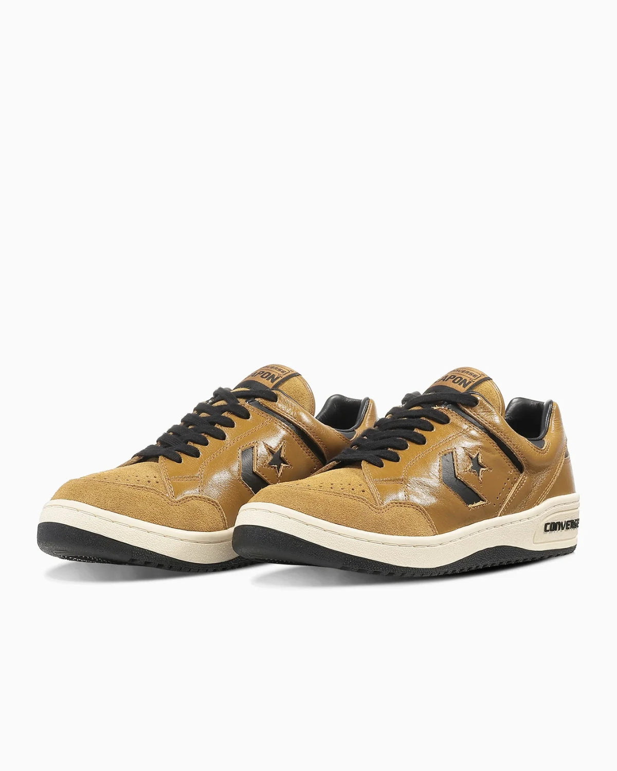 33702850 SOMA Katsufumi Tokunaga x Converse TimeLine Weapon JVTG 40th OX (Men's)