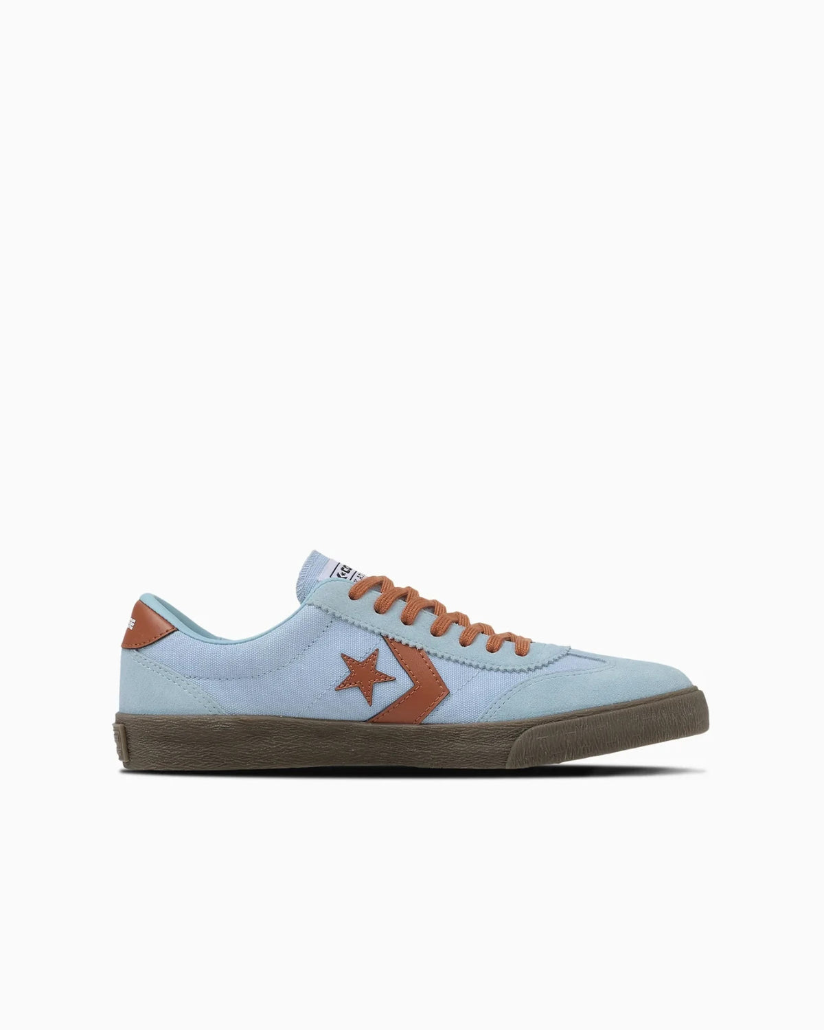 33702660 Converse Roadclassic SK OX Light Blue Brown (Men's)