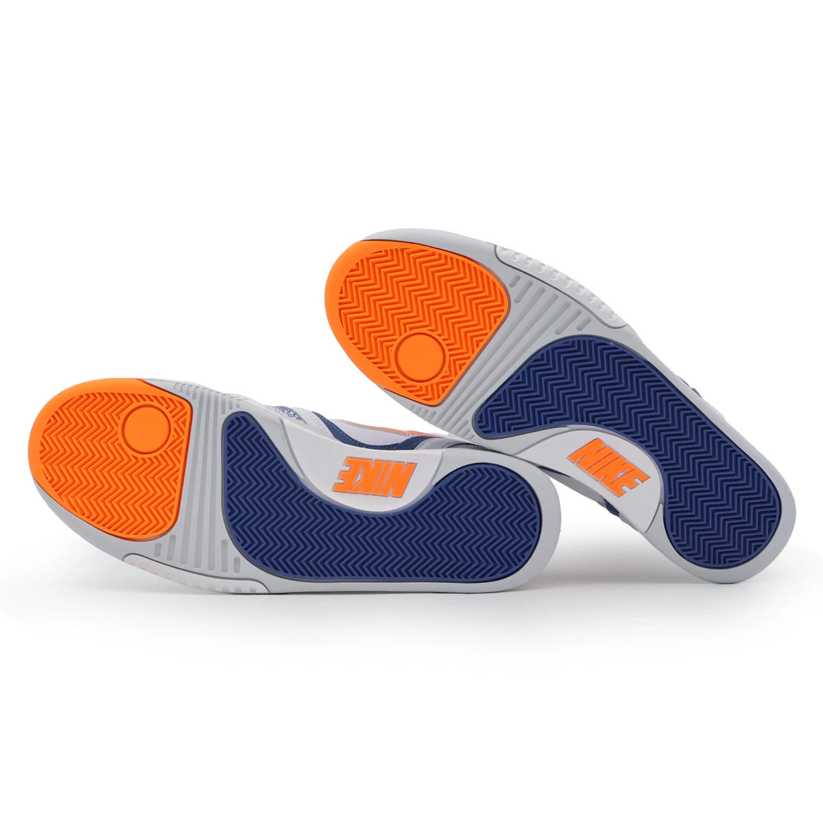 FZ9033-101 Nike Air Tech Challenge 2 Tart and Stone Blue (Men's)