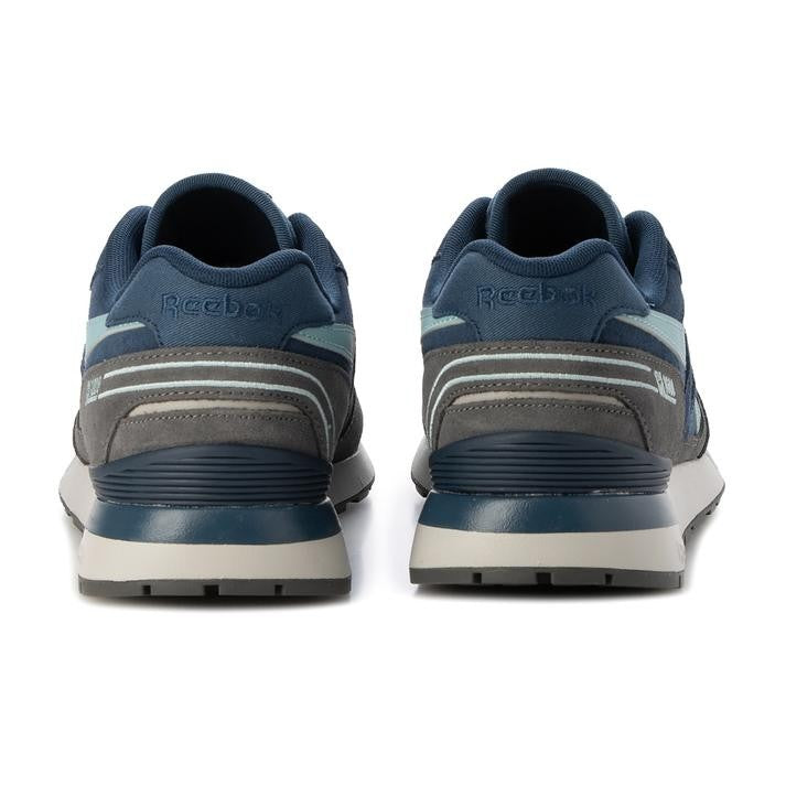 100277239 Reebok GL1600 "Blue" (Men's)