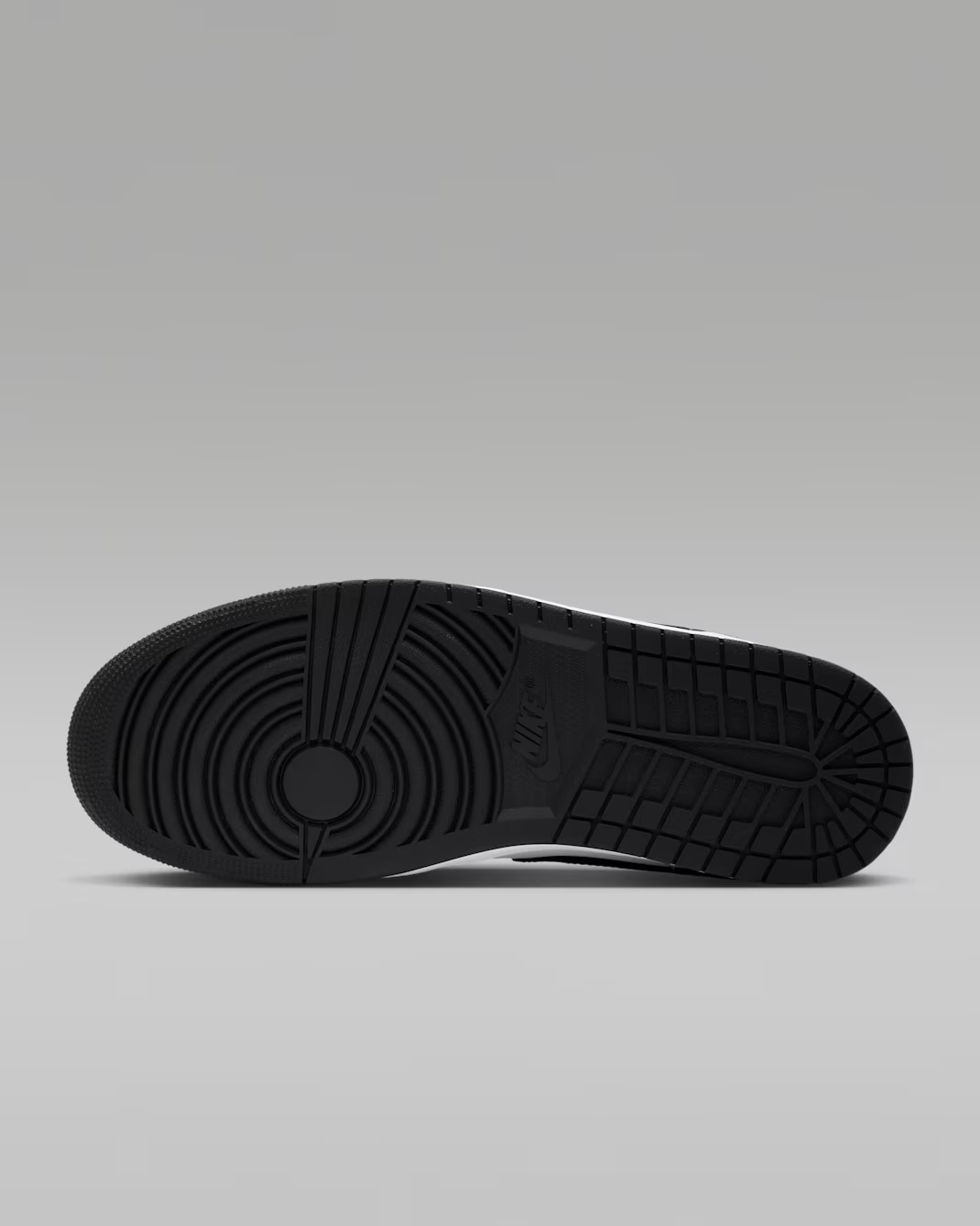DQ8426-108 Nike Air Jordan 1 Mid "White/College Navy/Tech Grey" (Men's)