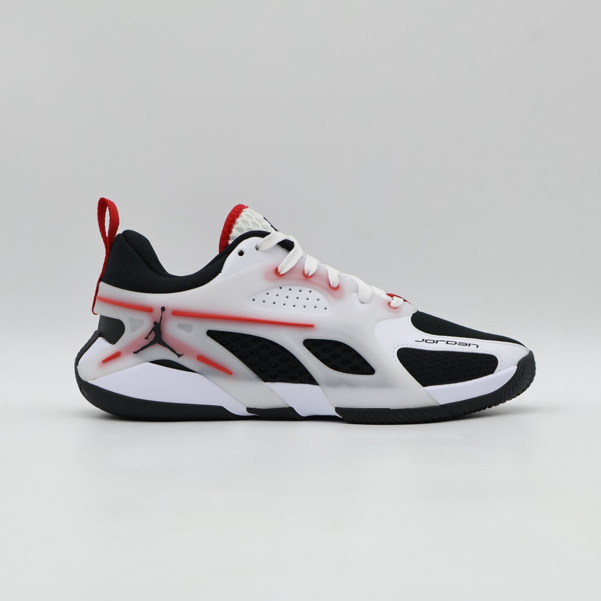 FQ3859-106 Nike Jordan Heir Series Blood Line (Men's)