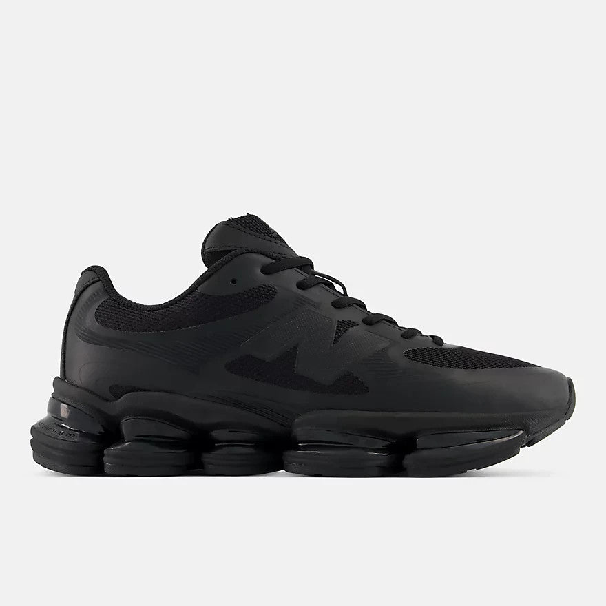 U20005L0 New Balance ABZORB 2000 "Black" (Men's)