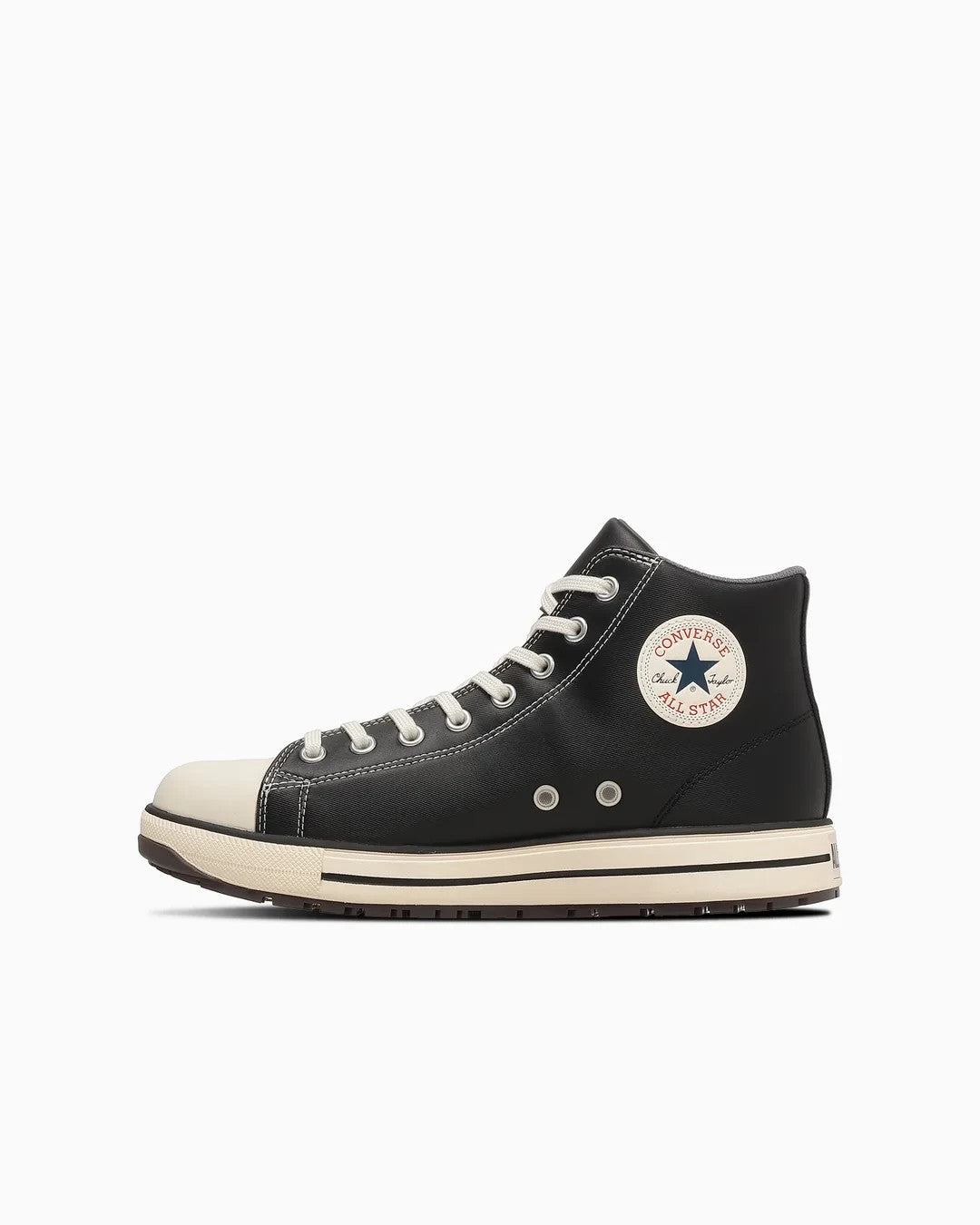 33702720 Converse All Star PS 2 Hi Black (Men's)