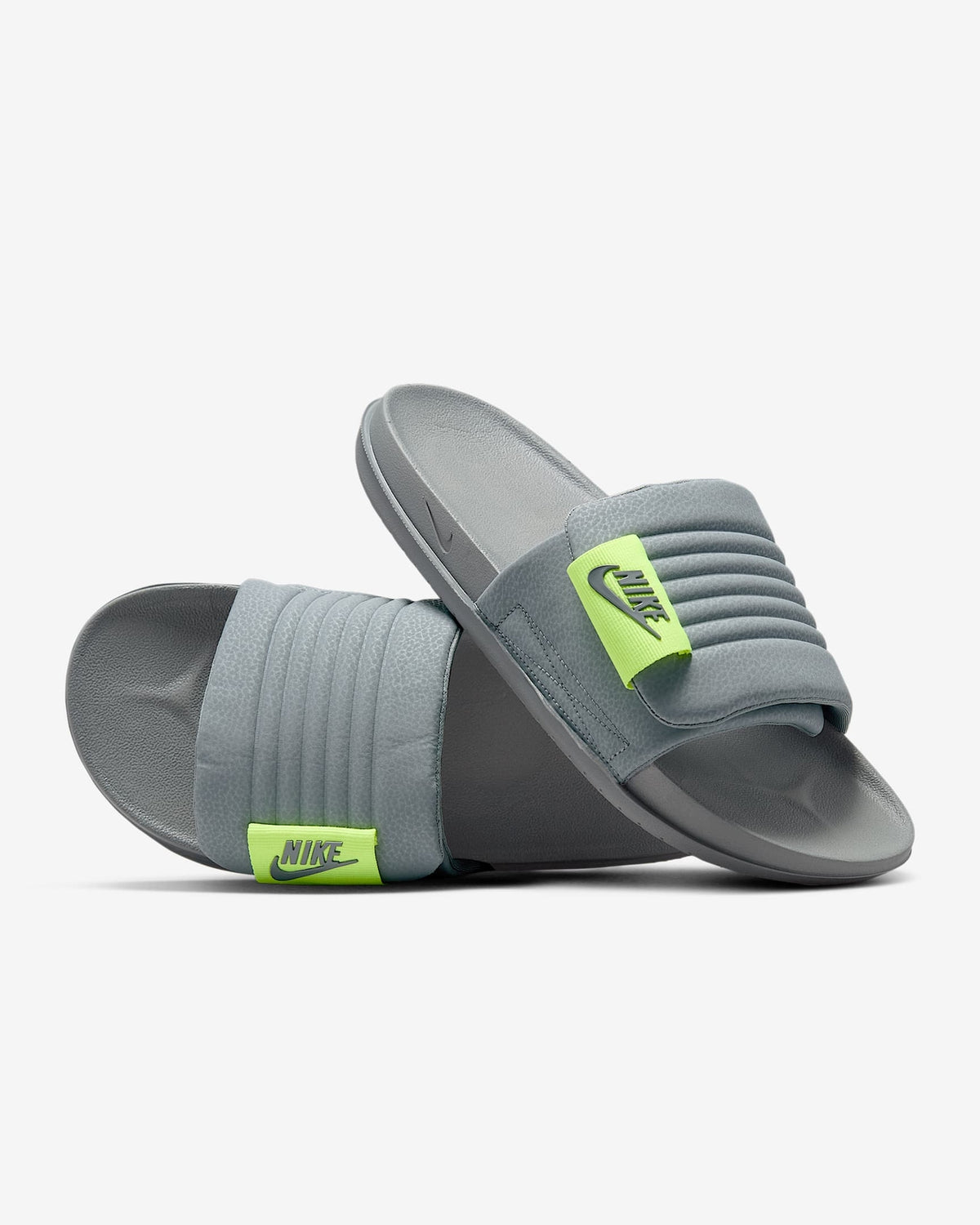 DQ9624-006 Nike Offcourt Adjust Men's Slides (Men's)