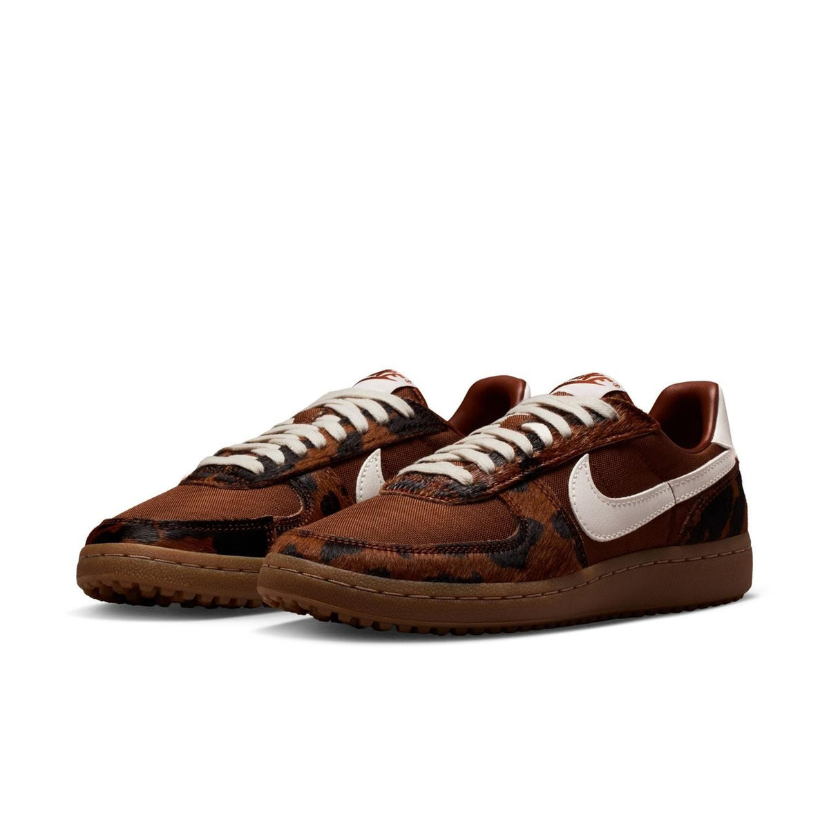 IM5768-200 Nike Field General Cow Print (Women's)