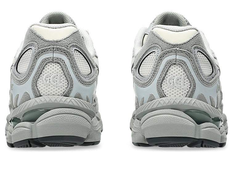 1203A383-119 Asics Gel-NYC "Cream/Light Sage" (Men's)