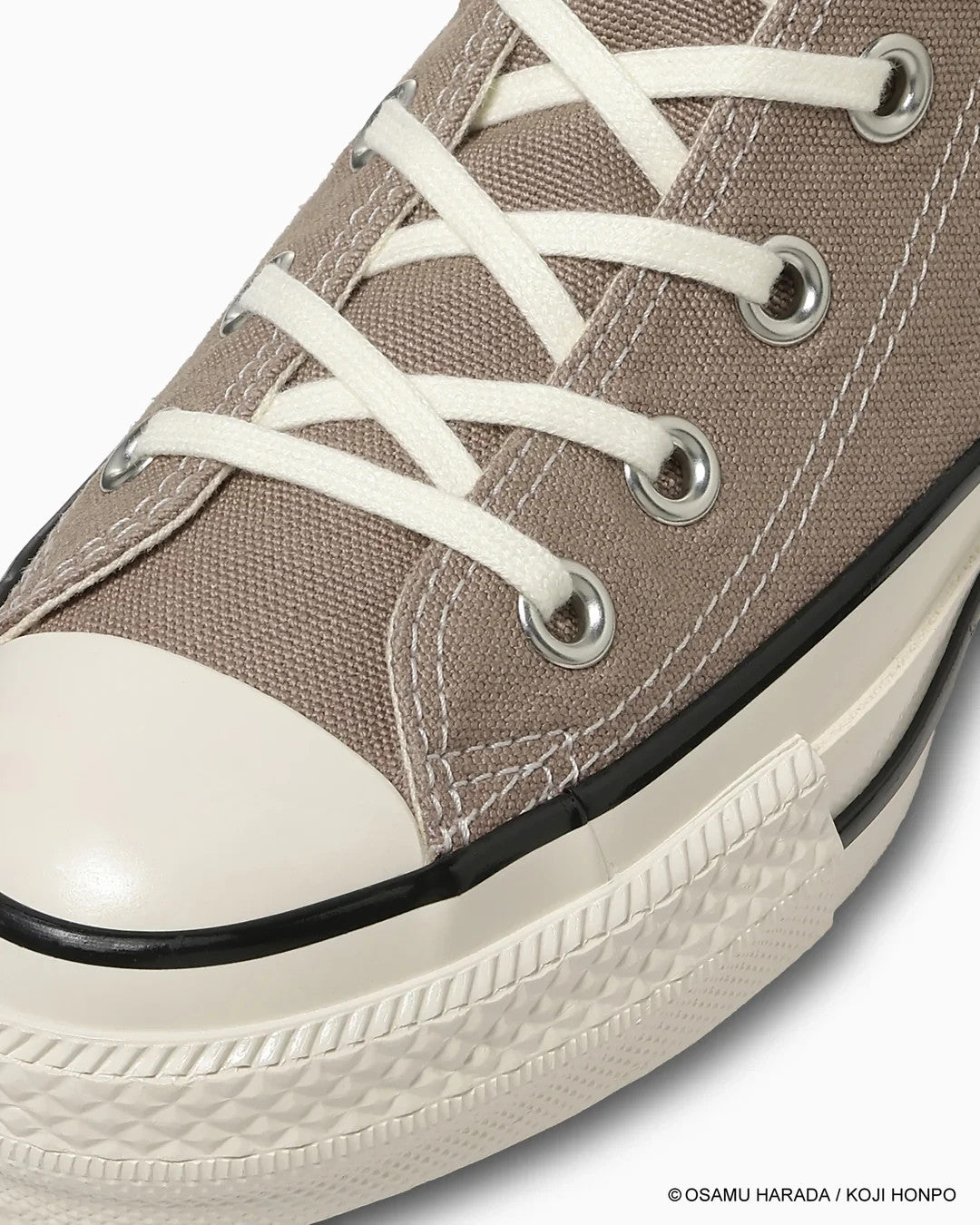 31316231 OSAMU GOODS Ã Converse All Star Aged Hi Cat & Dog (Men's)