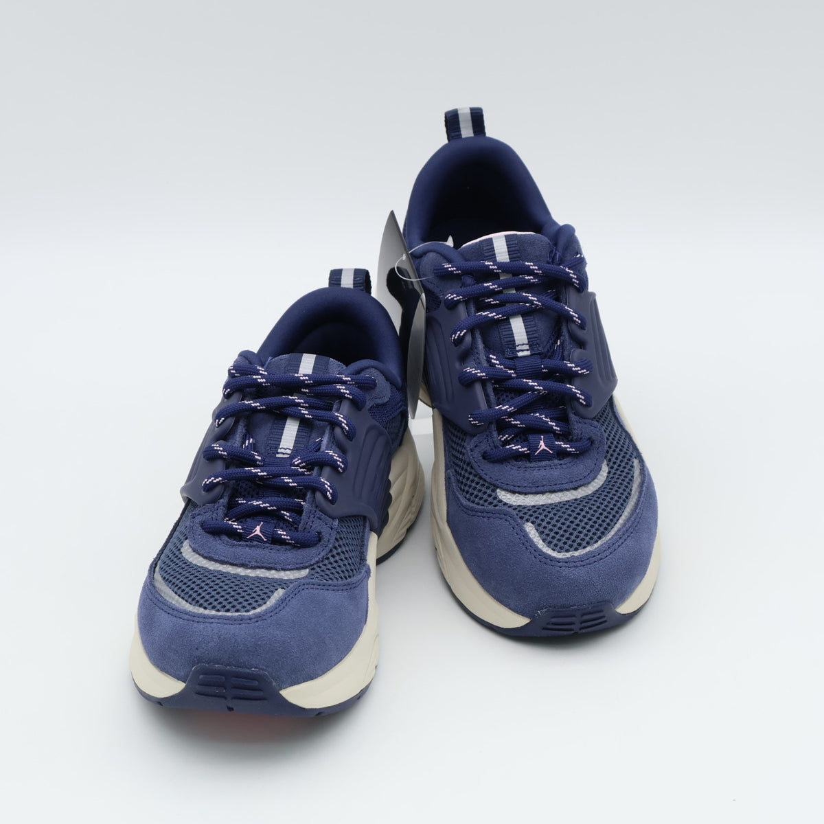 IB3722-400 Nike Jordan Trunner O/S Midnight Navy (Men's)