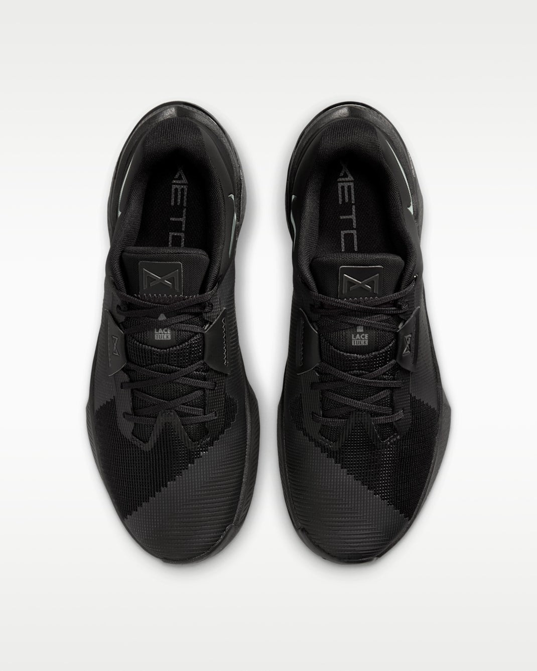 HJ1875-009 HJ1875-009 Nike Metcon 10 Black/Volt/Anthracite (Men's)