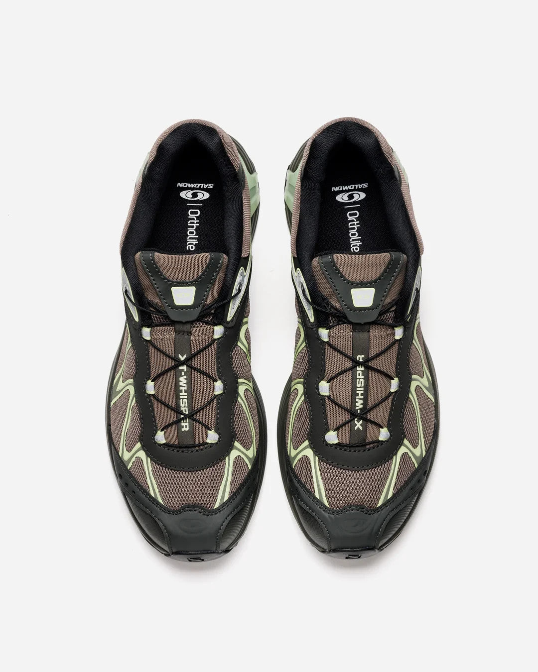 L49100400 Salomon XT-Whisper Walnut Peat (Men's)