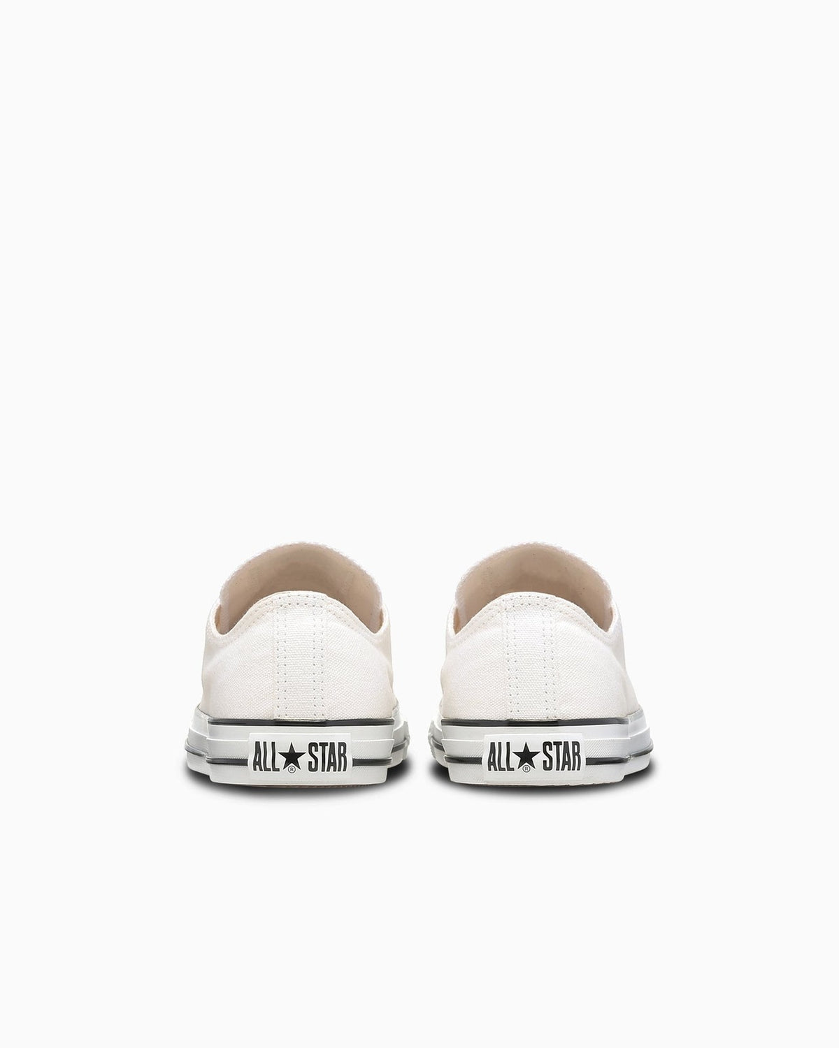 31318402 Converse All Star Pointedtoe OX White (Women's)