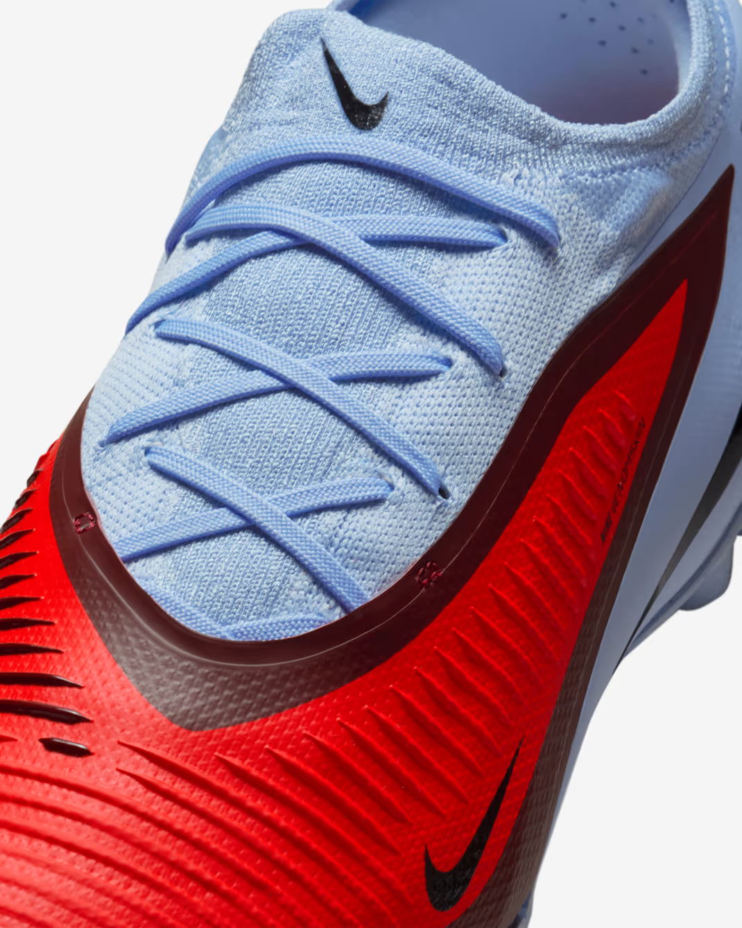 HJ4123-400 Nike Phantom 6 Low Pro Royal Tint Bright Crimson (Men's)