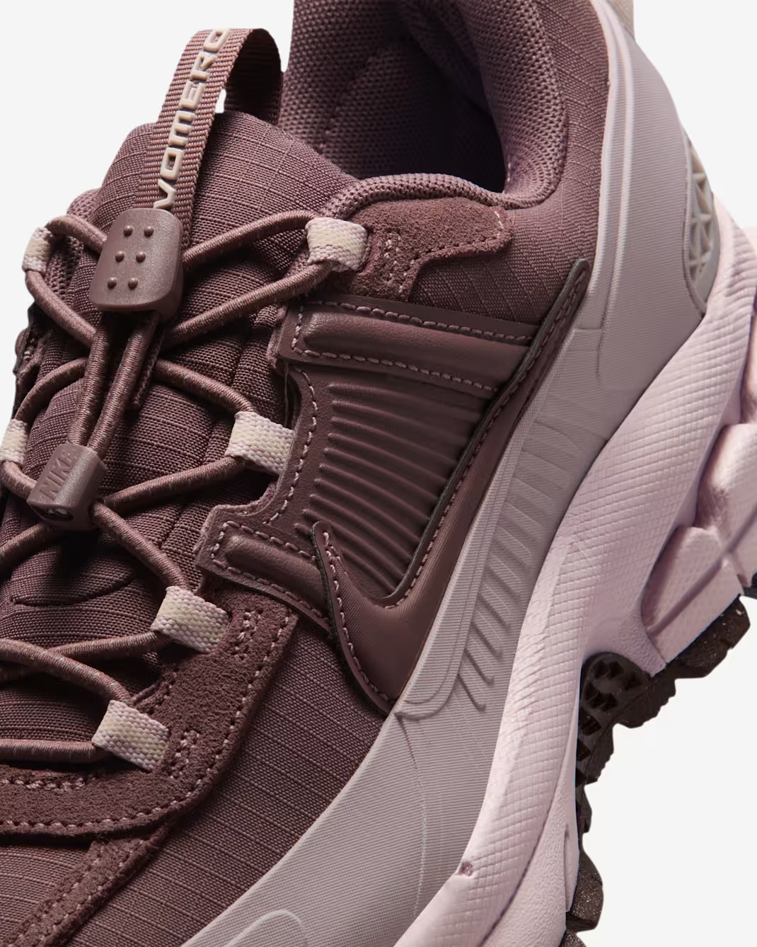 HQ2181-501 Nike Zoom Vomero Roam Tattoo Particle Rose (Women's)
