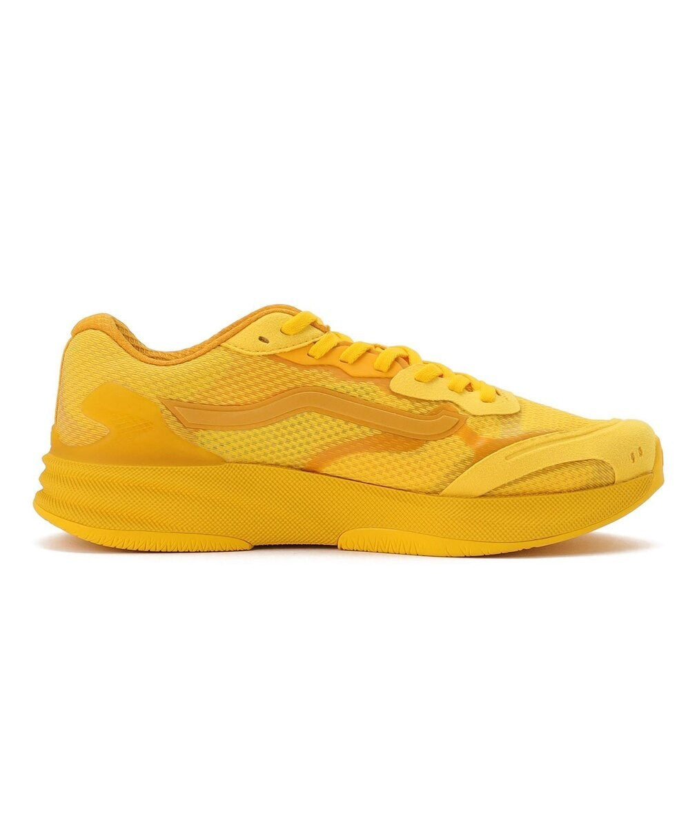 VN000Y1MGLD Atiba Jefferson Ã Vans Premium AVE Rapid "Gold" (Men's)