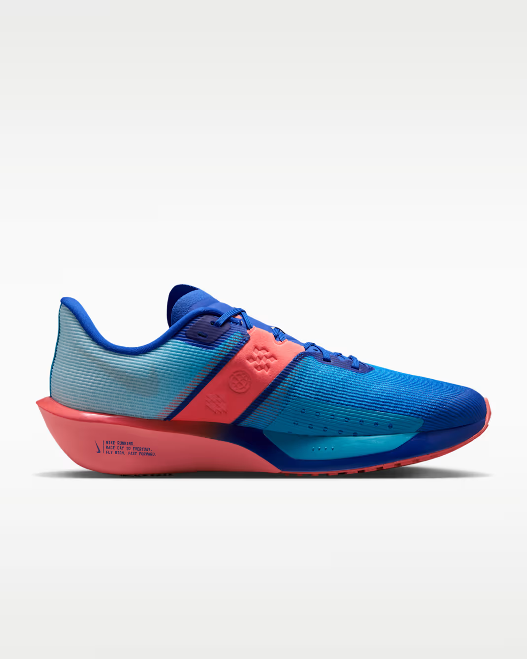 FV6040-402 Nike Zoom Rival Fly 4 "Racer Blue/Blue Lightning" (Men's)