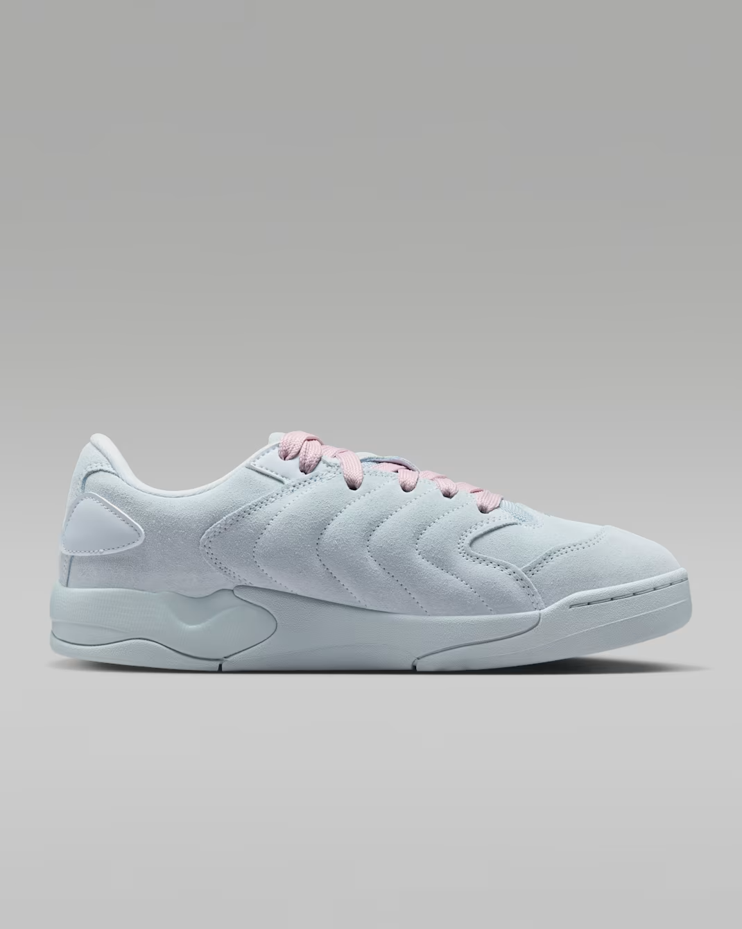 IB3731-401 Nike Jordan Session Aura Ice Carmine Ice Jade (Men's)