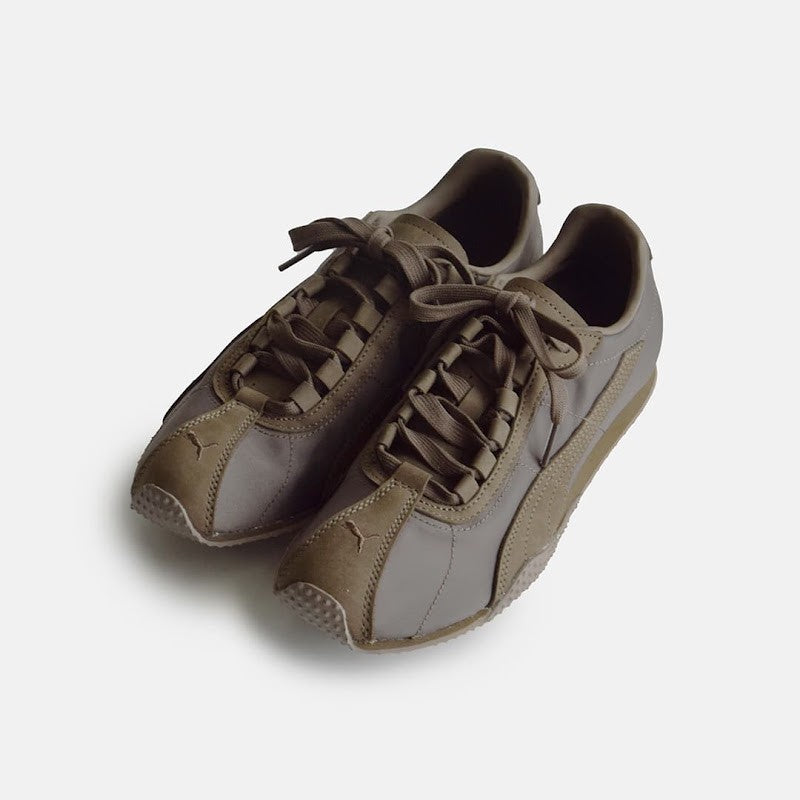 SNDN-SNKR-10941 Graphpaper Ã Puma H-Street "Brown" (Men's)