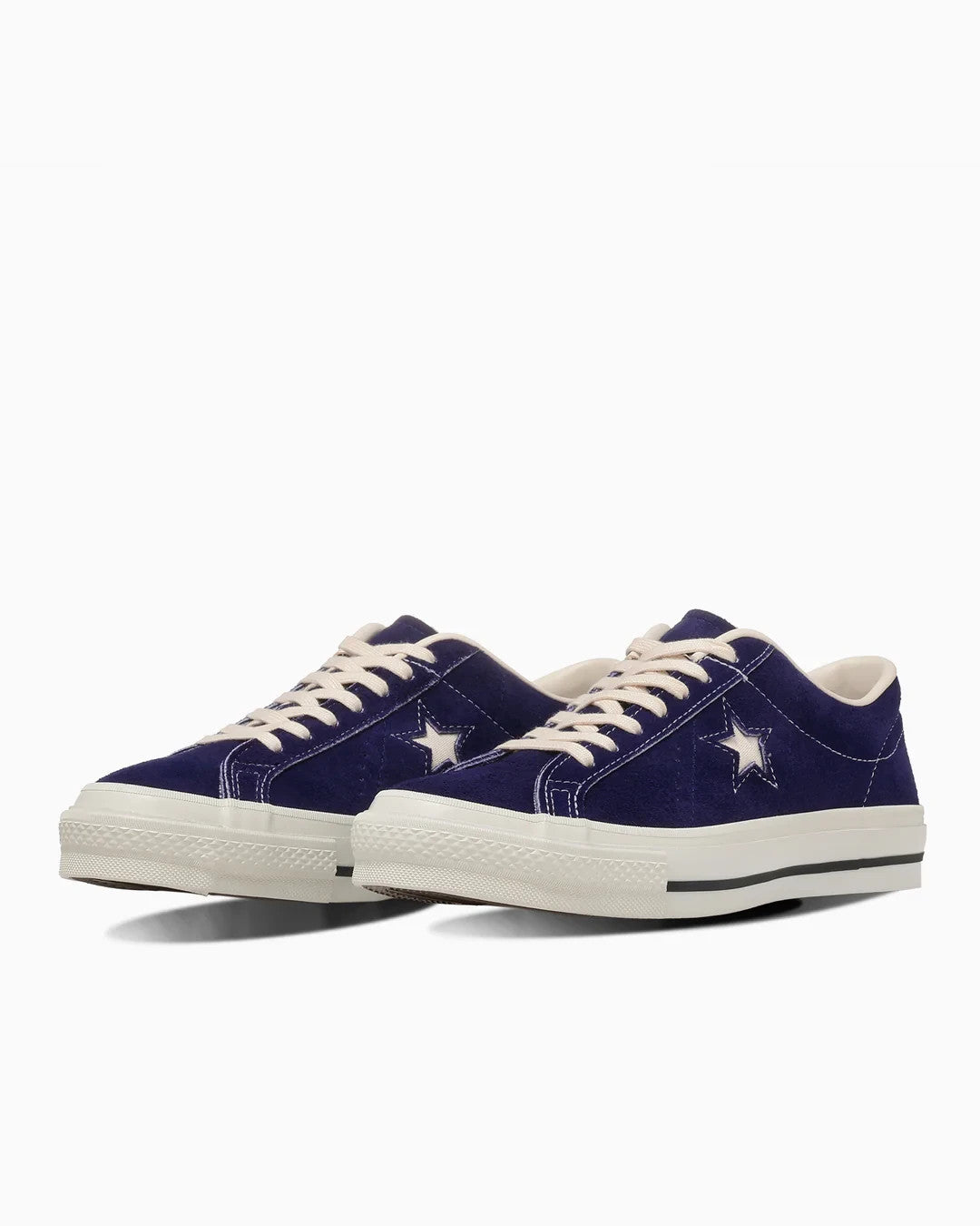 33702970 Converse One Star J VTG Purple (Men's)