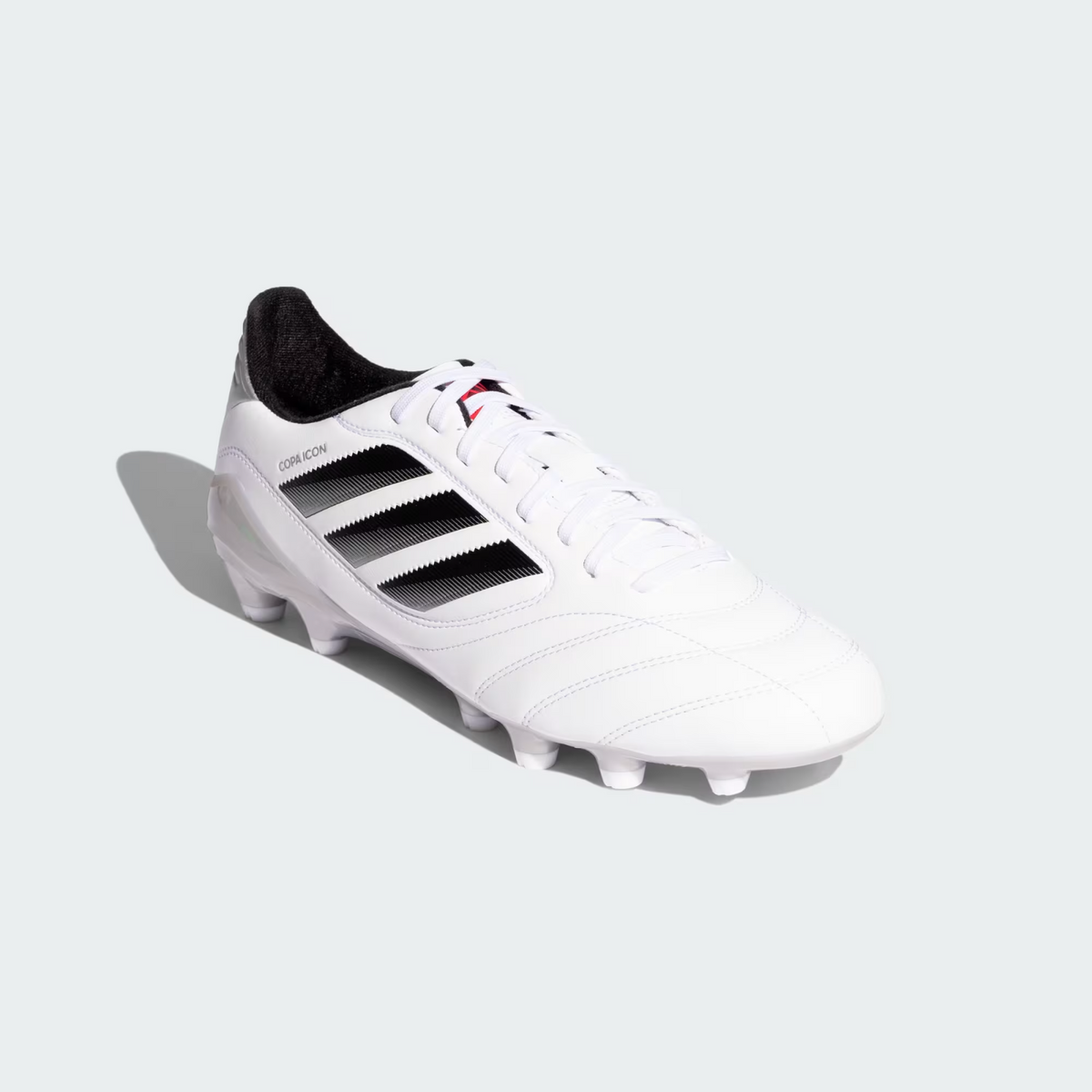 JS3824 adidas Copa Icon 2 League HG/AG Japan Footwear White Core Black  (Men's)