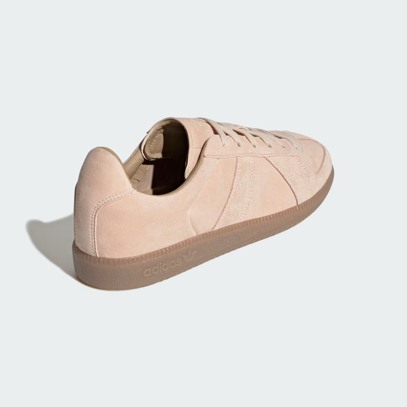 KK2713 adidas BW Army "Halo Blush" (Men's)