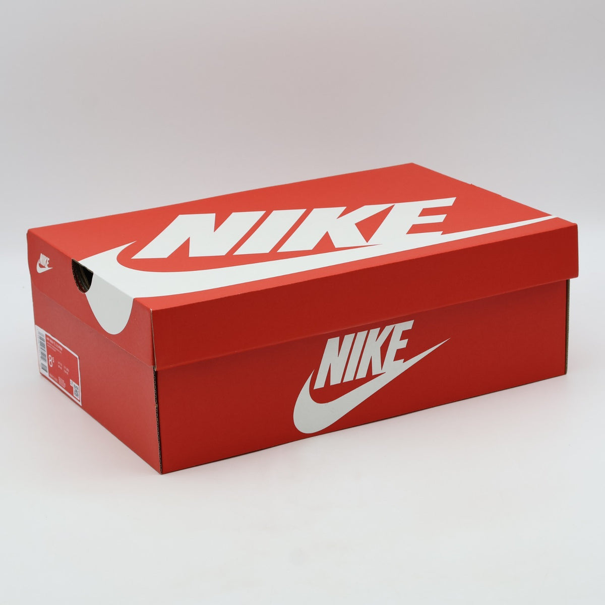IB6610-600 Nike Air Max TL 2.5 Premium Valentine's Day Red (2026) (Men's)