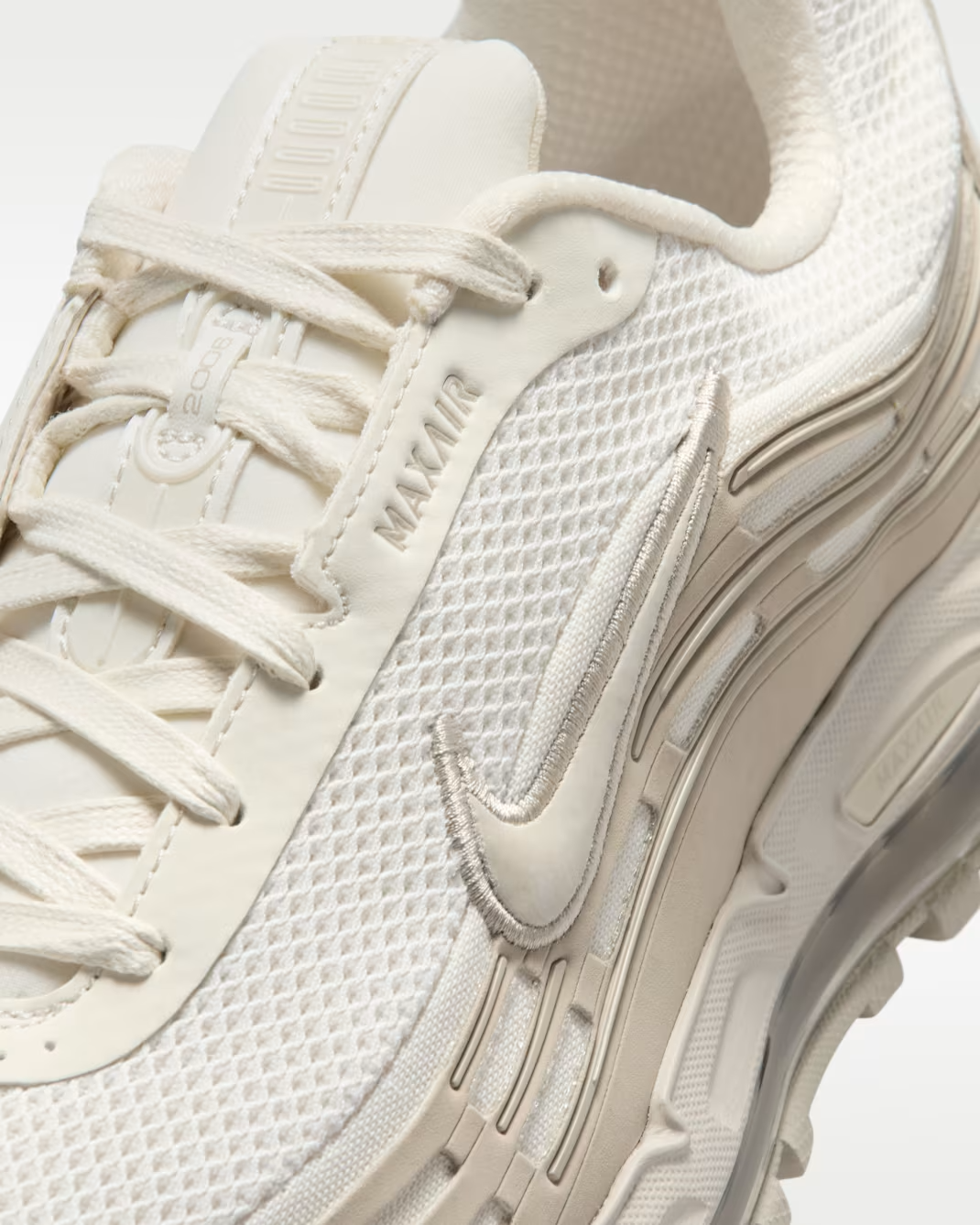 IM4656-002 Nike Air Max TL 2.5 PRM "Phantom/Cream 2" (Men's)