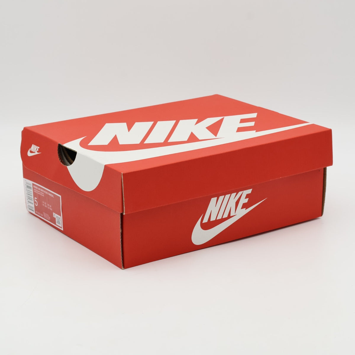 HF4265-299 Nike Air Max Koko Sandal Cream 2 (Women's)