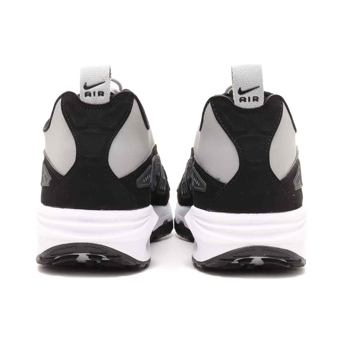 HF1199-001 Nike Air Max SNDR Silver Anthracite (Women's)