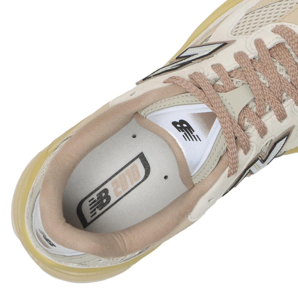 U2010SGR New Balance 2010 Beige (Men's)