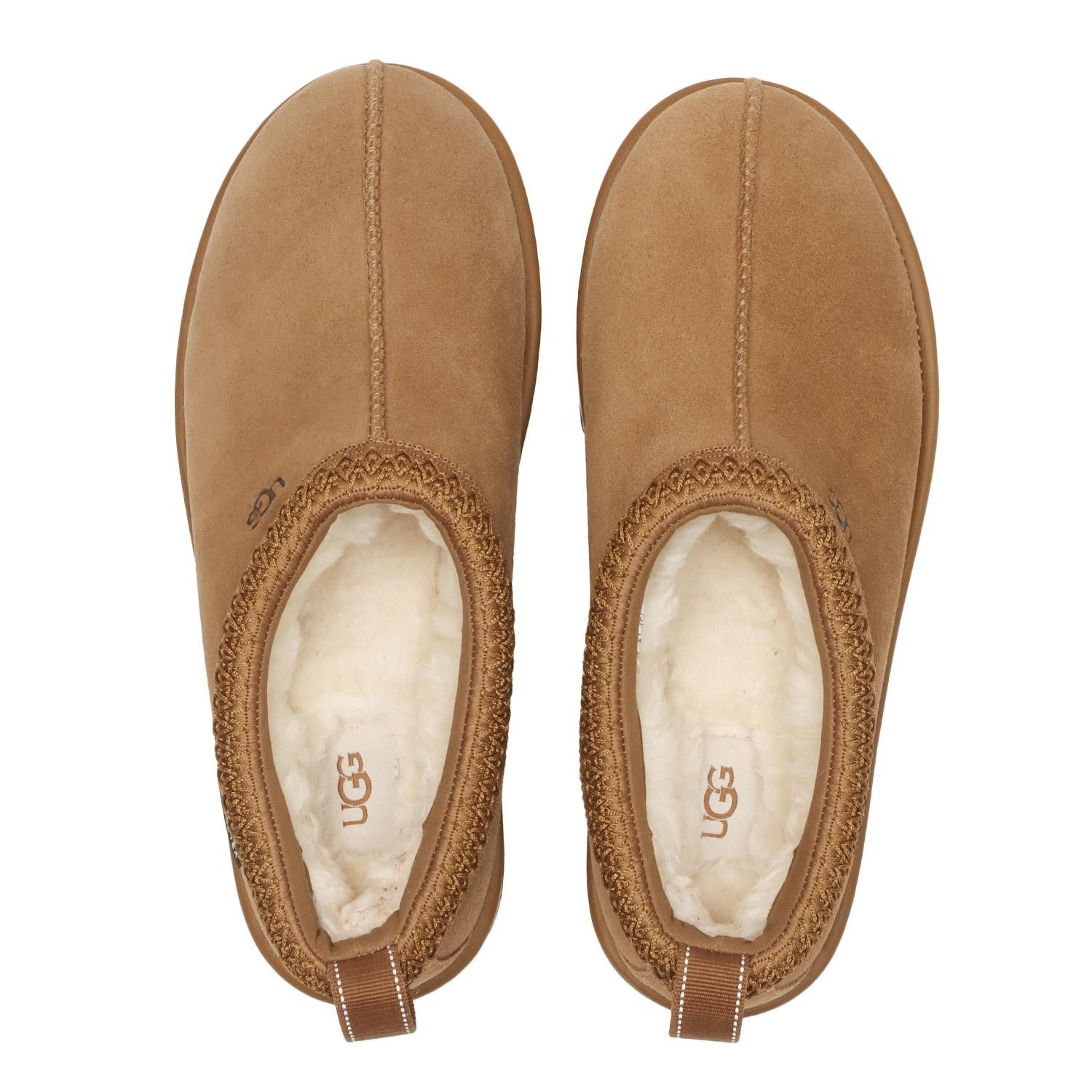 1172790-CHE UGG Tasman Chestnut (Women's)