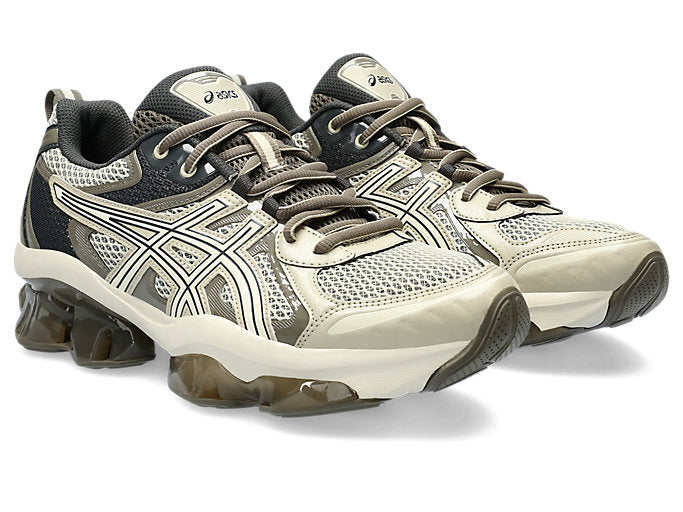 1203A270-201 Asics Gel-Quantum Kinetic Birch Dark Taupe (Men's)